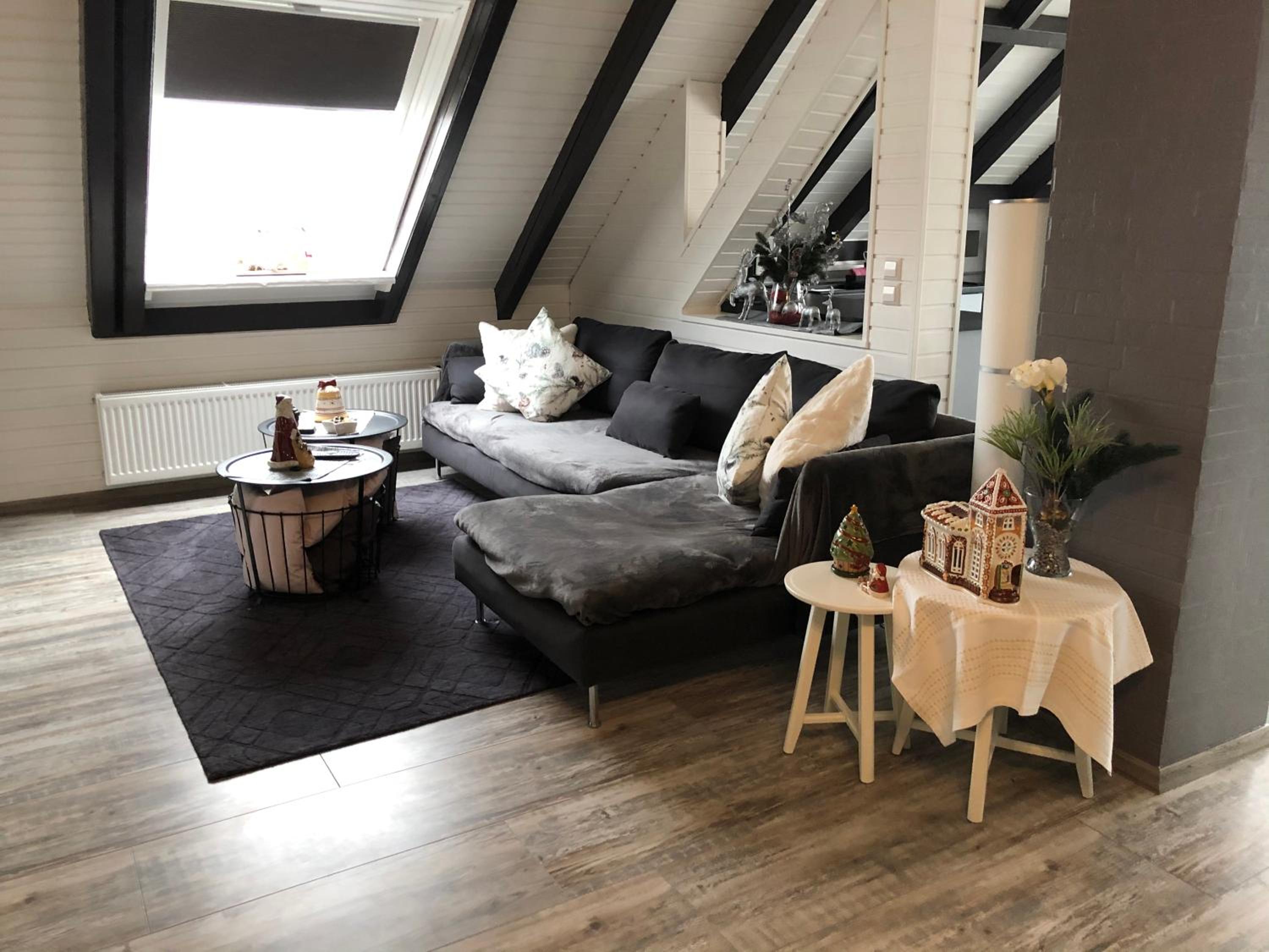 Studio Apartment - Photo 29