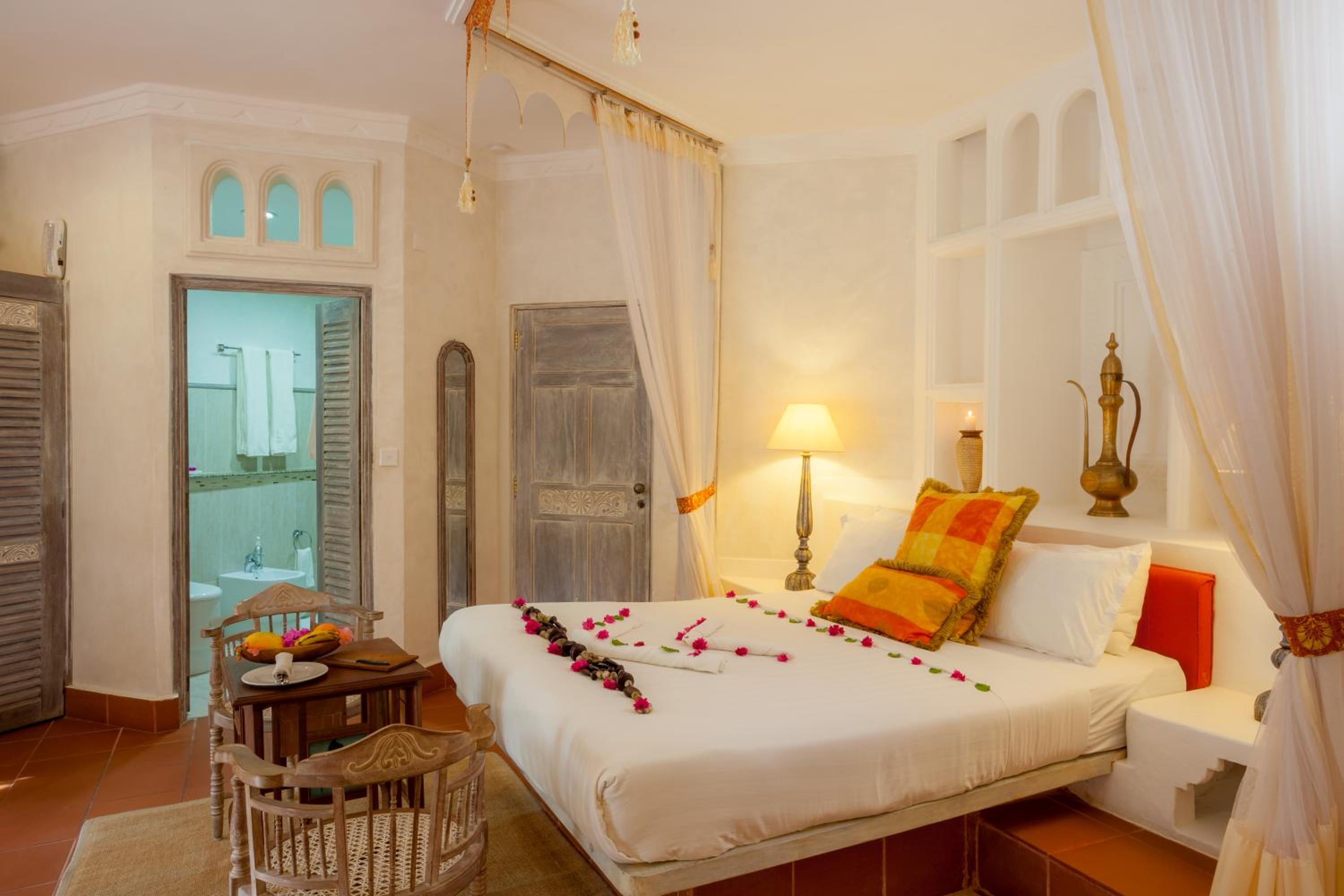 Superior Double Room - Photo 1