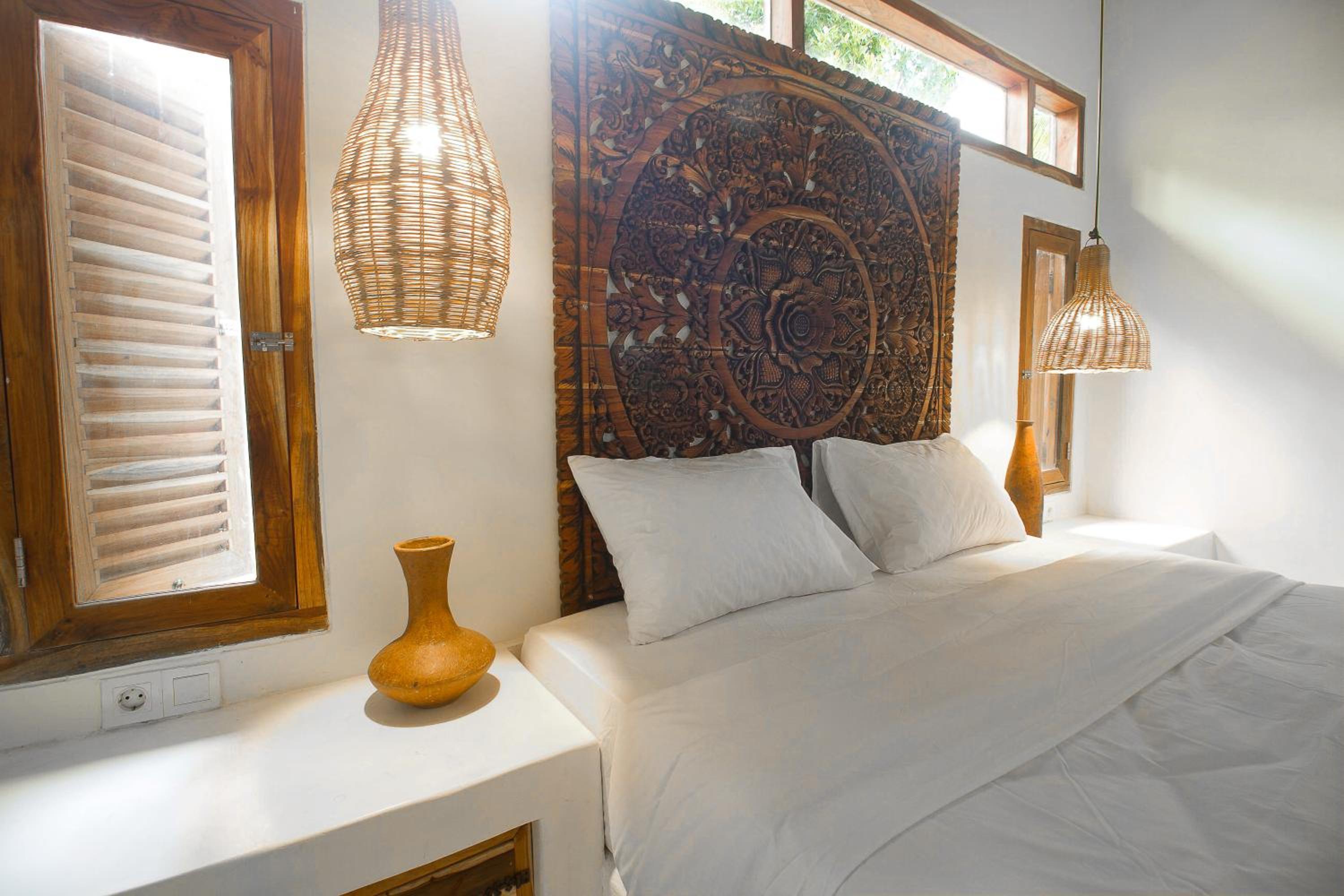 Double Room with Garden View - Photo 6