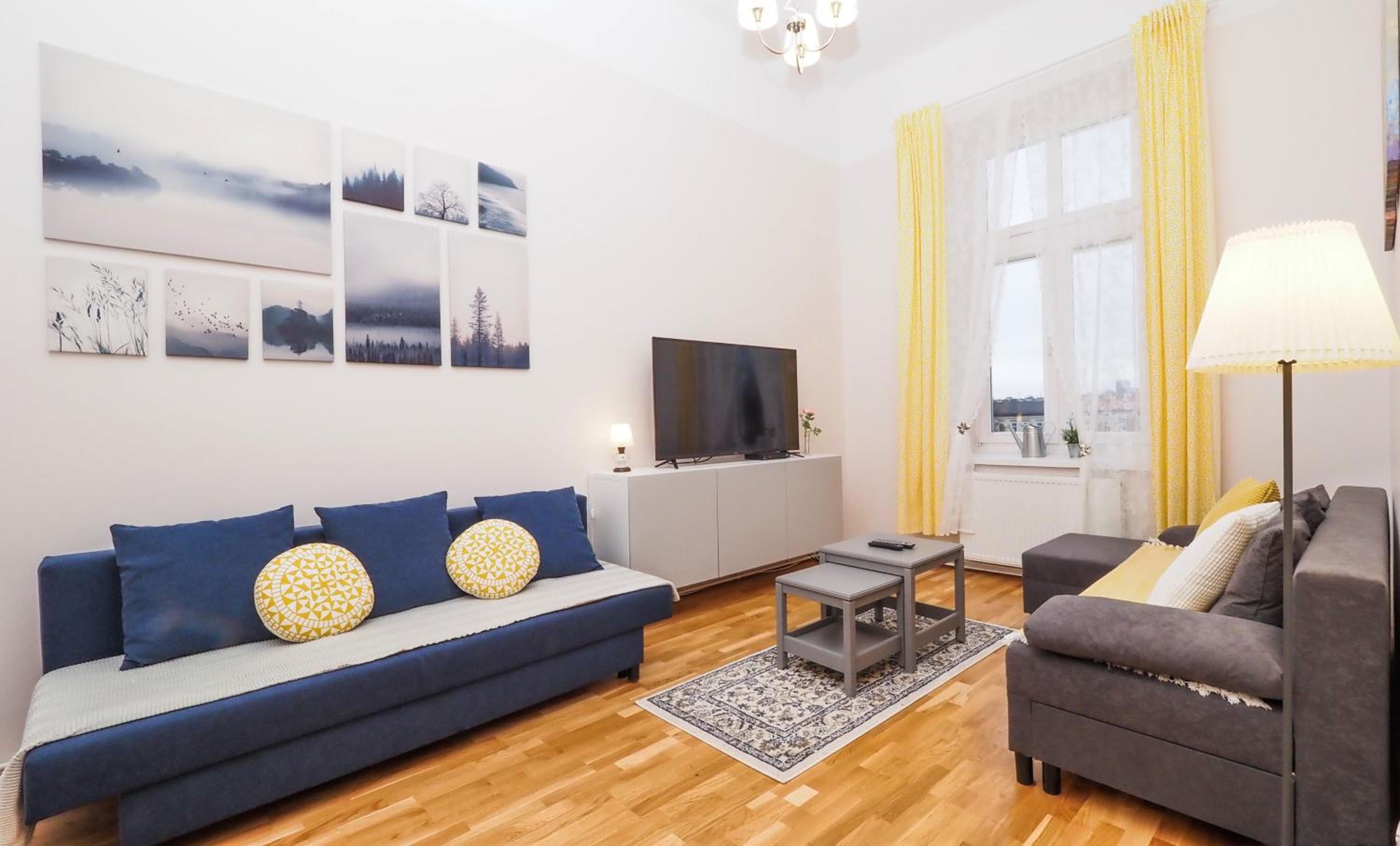 Apartment with Sauna - Photo 3
