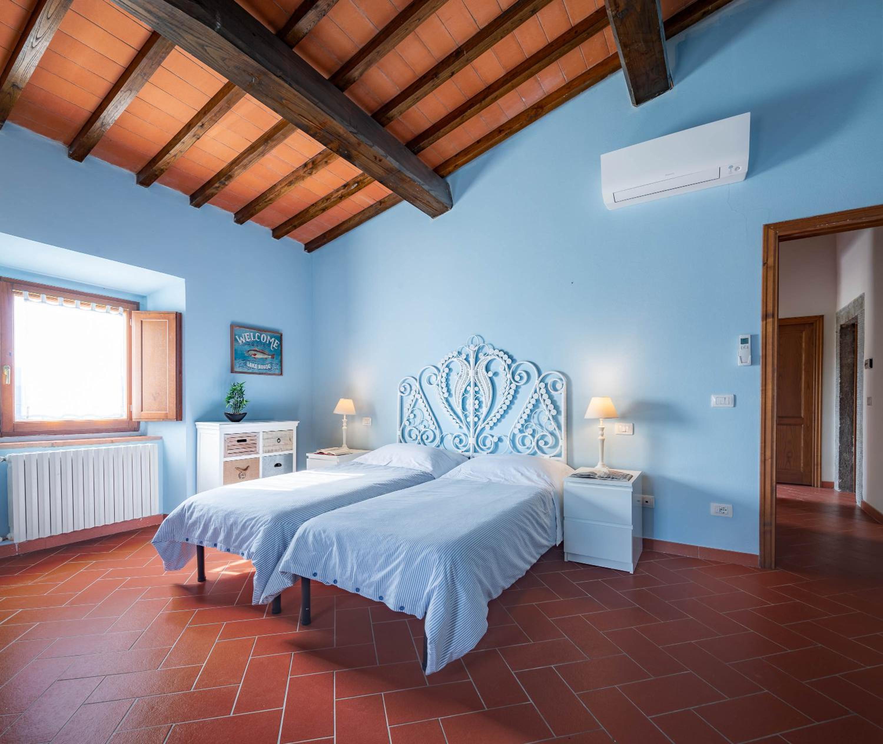 Two-Bedroom Apartment - Comfort