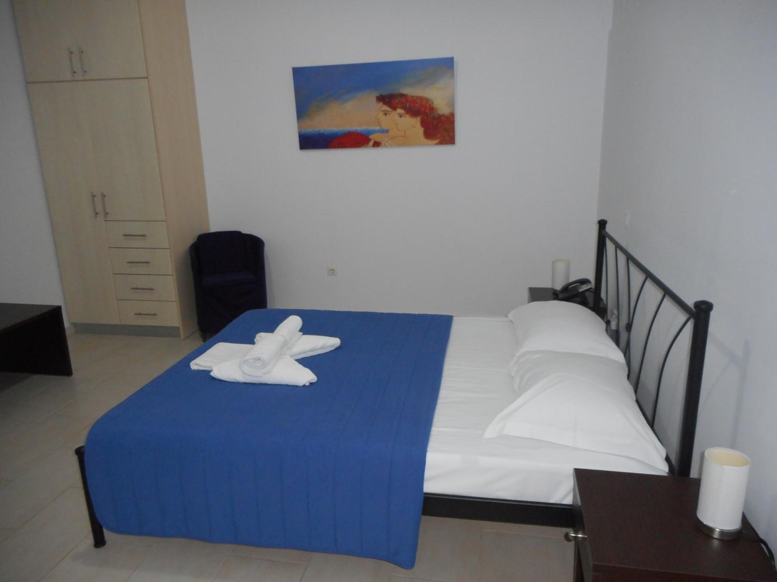 Economy Double Room photo 1