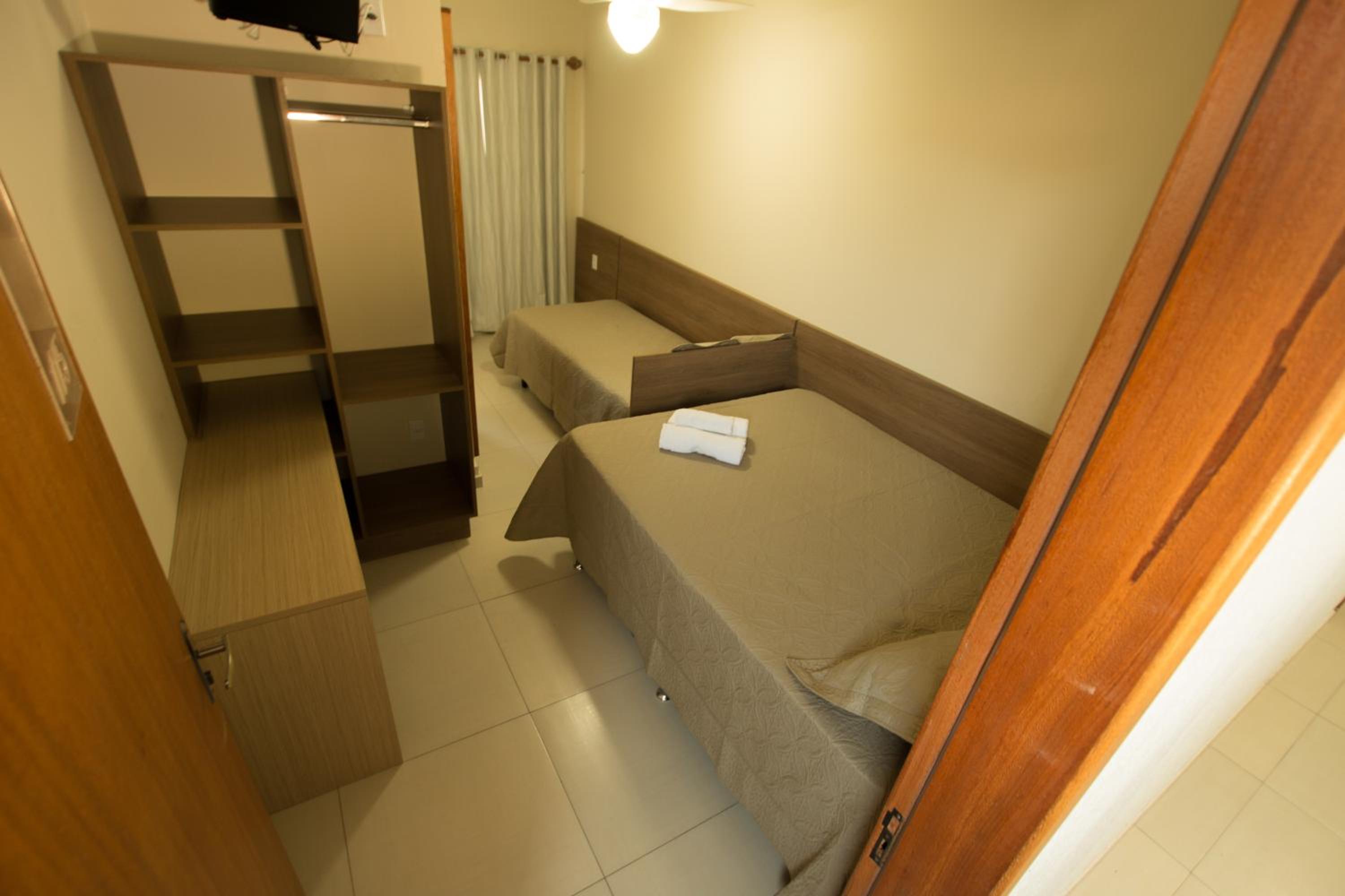 Budget Triple Room photo 1