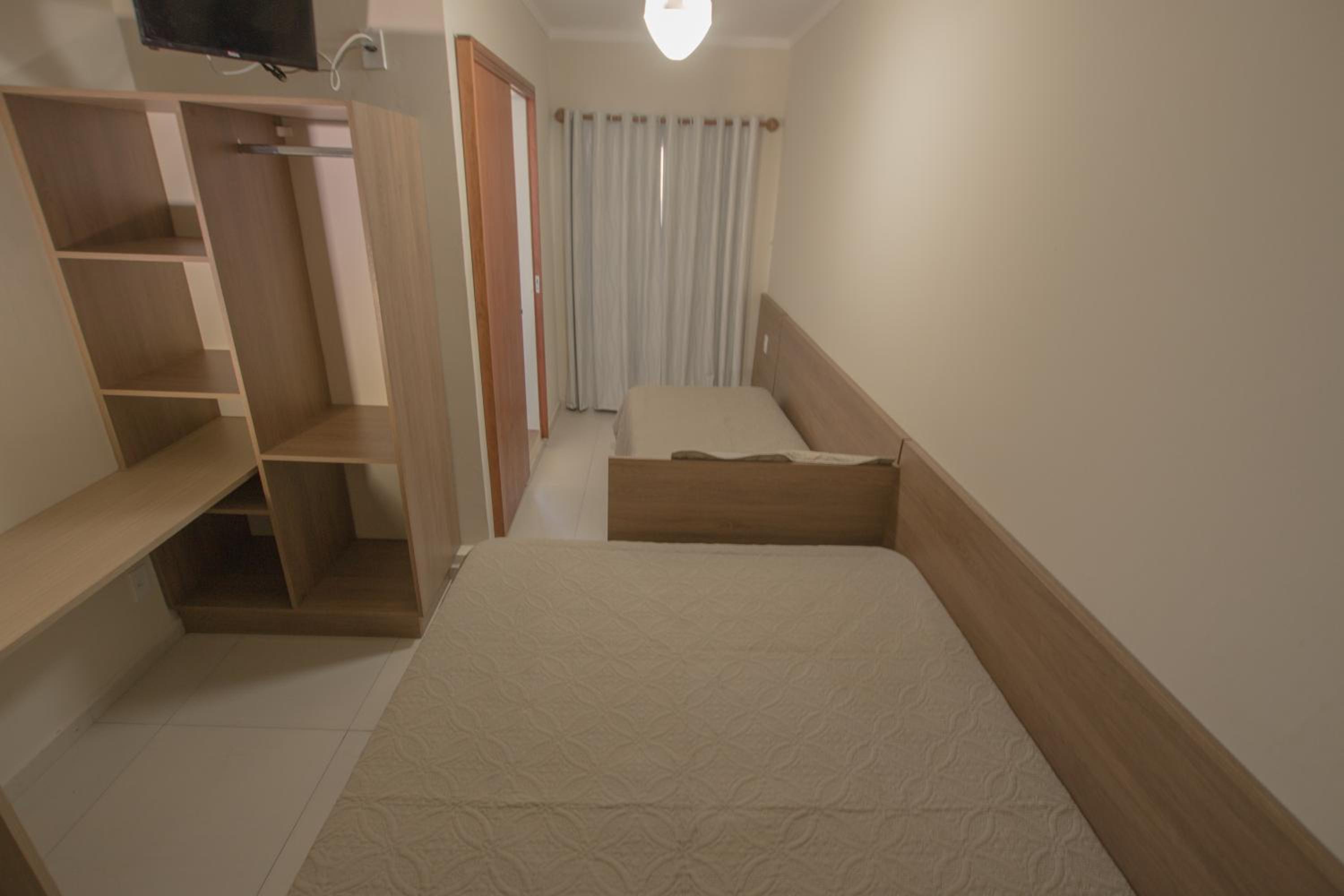 Budget Triple Room photo 3