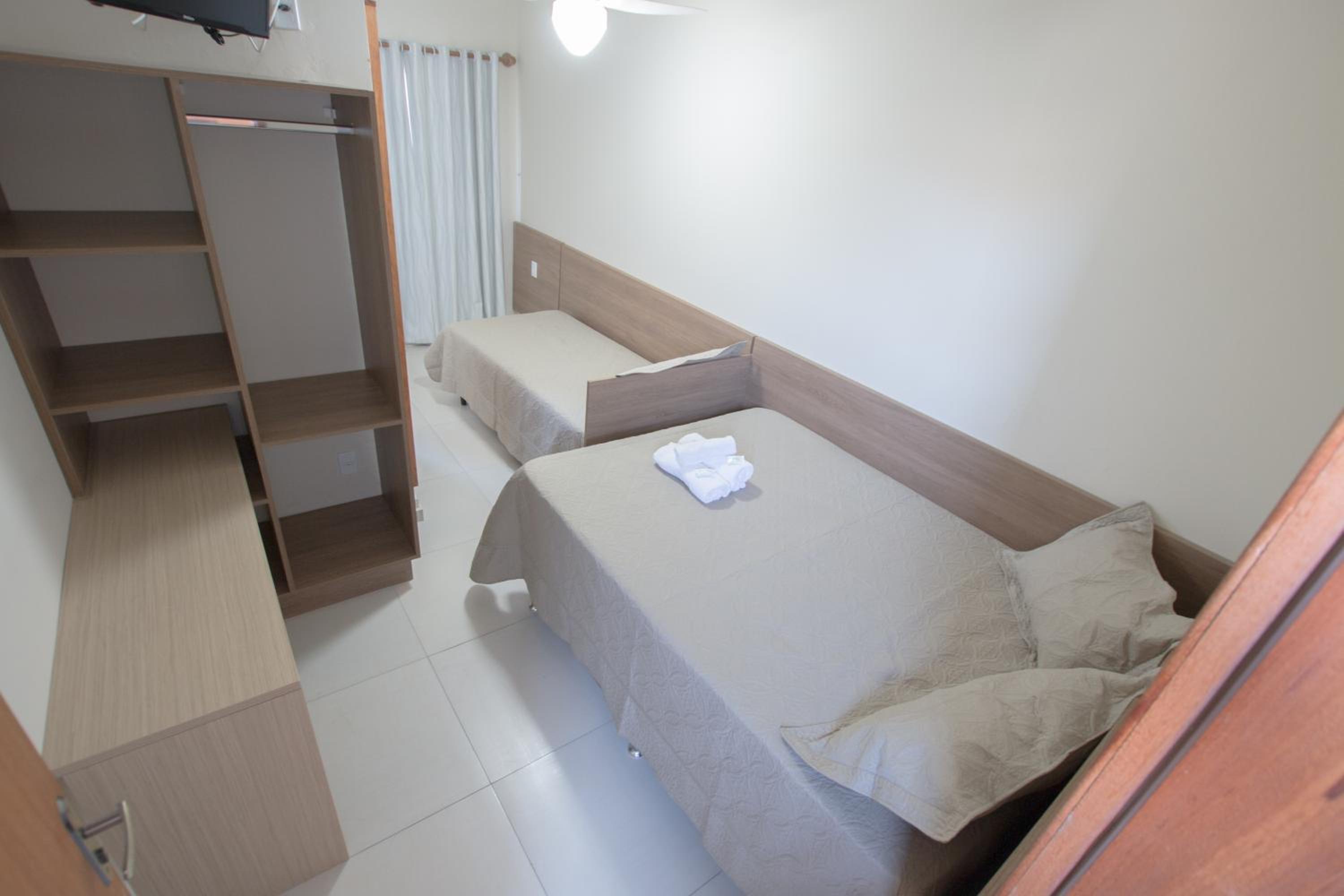 Budget Triple Room photo 2