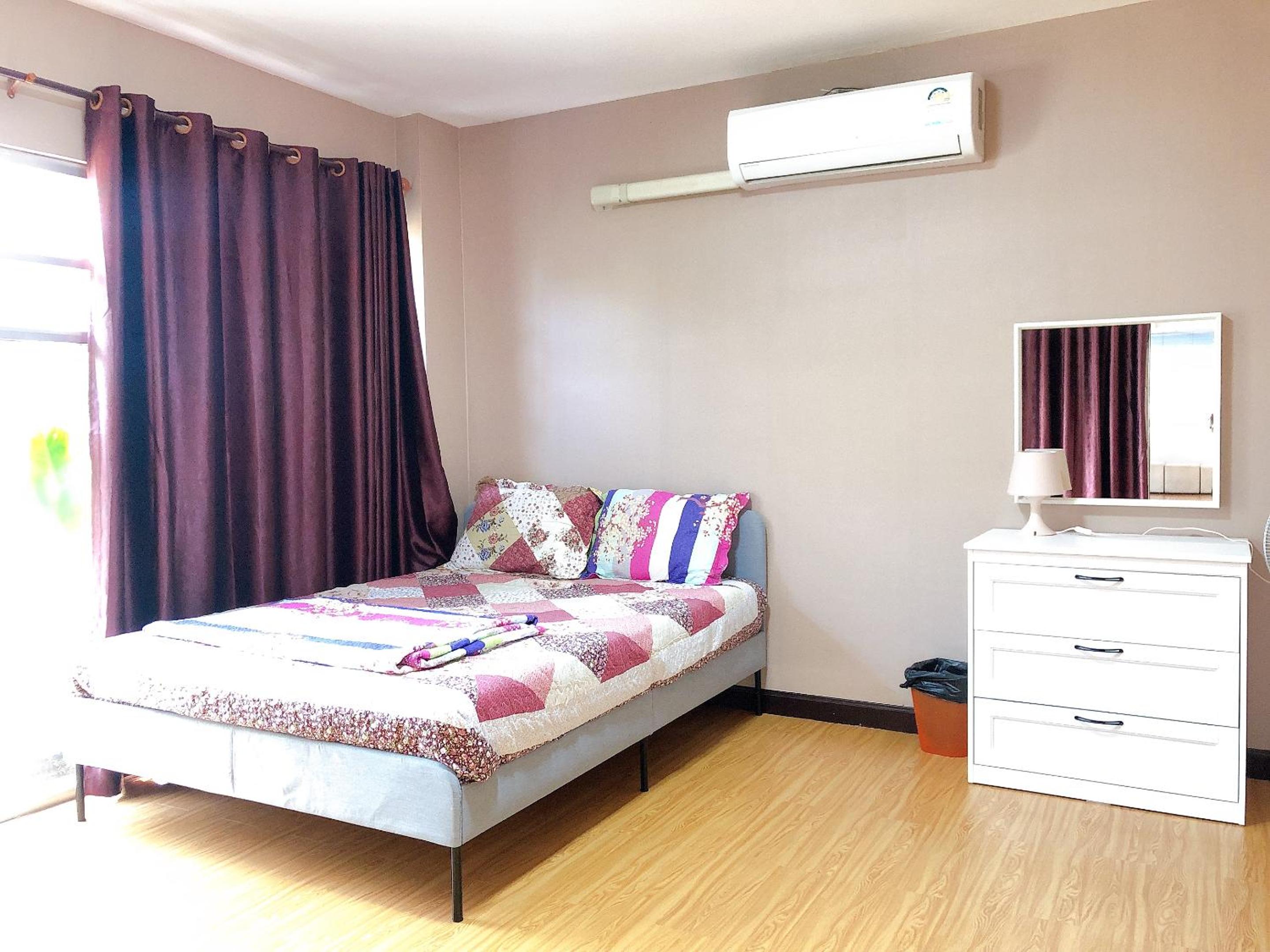 Economy Double Room - Photo 1
