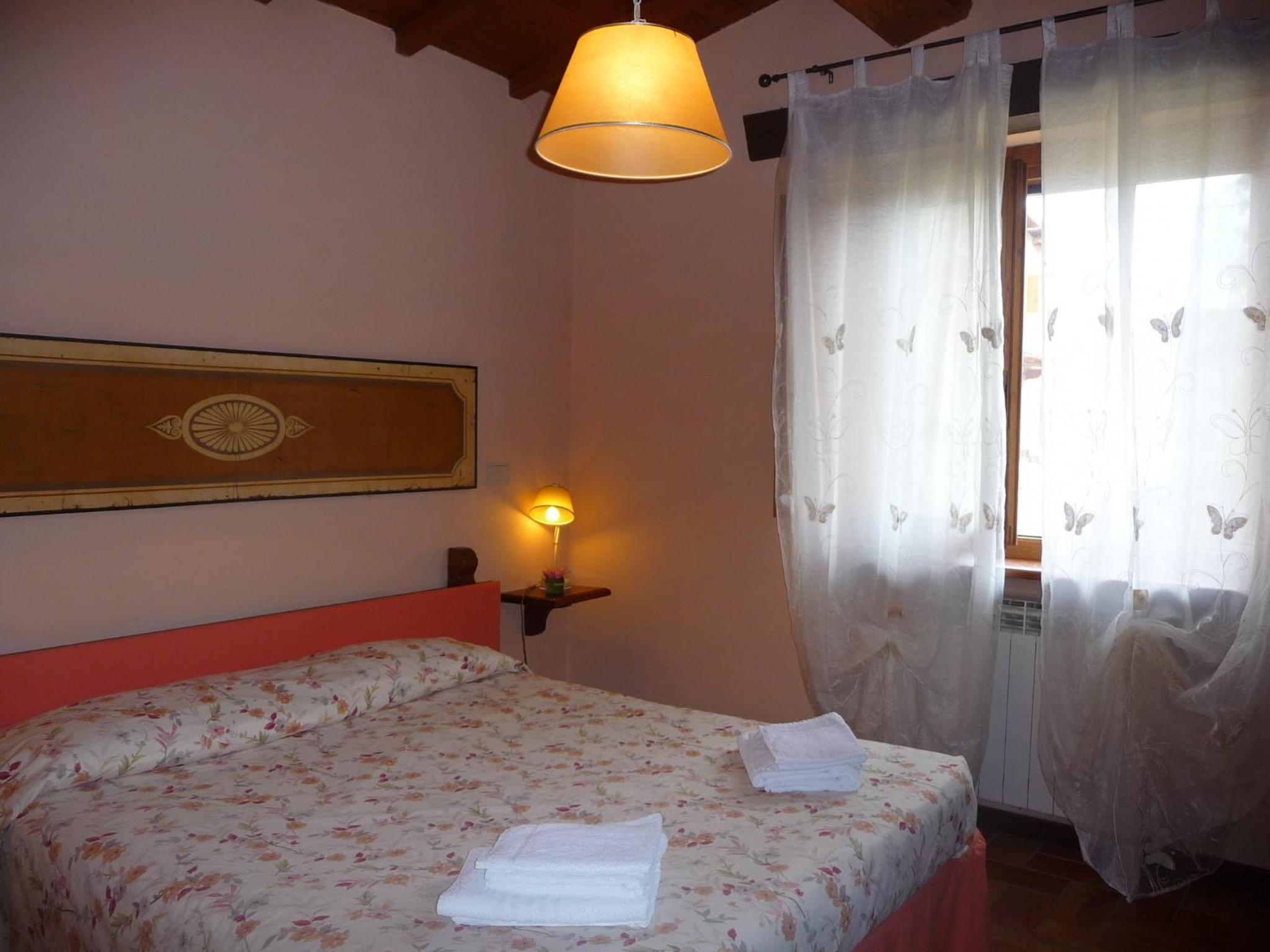 One-Bedroom House photo 1