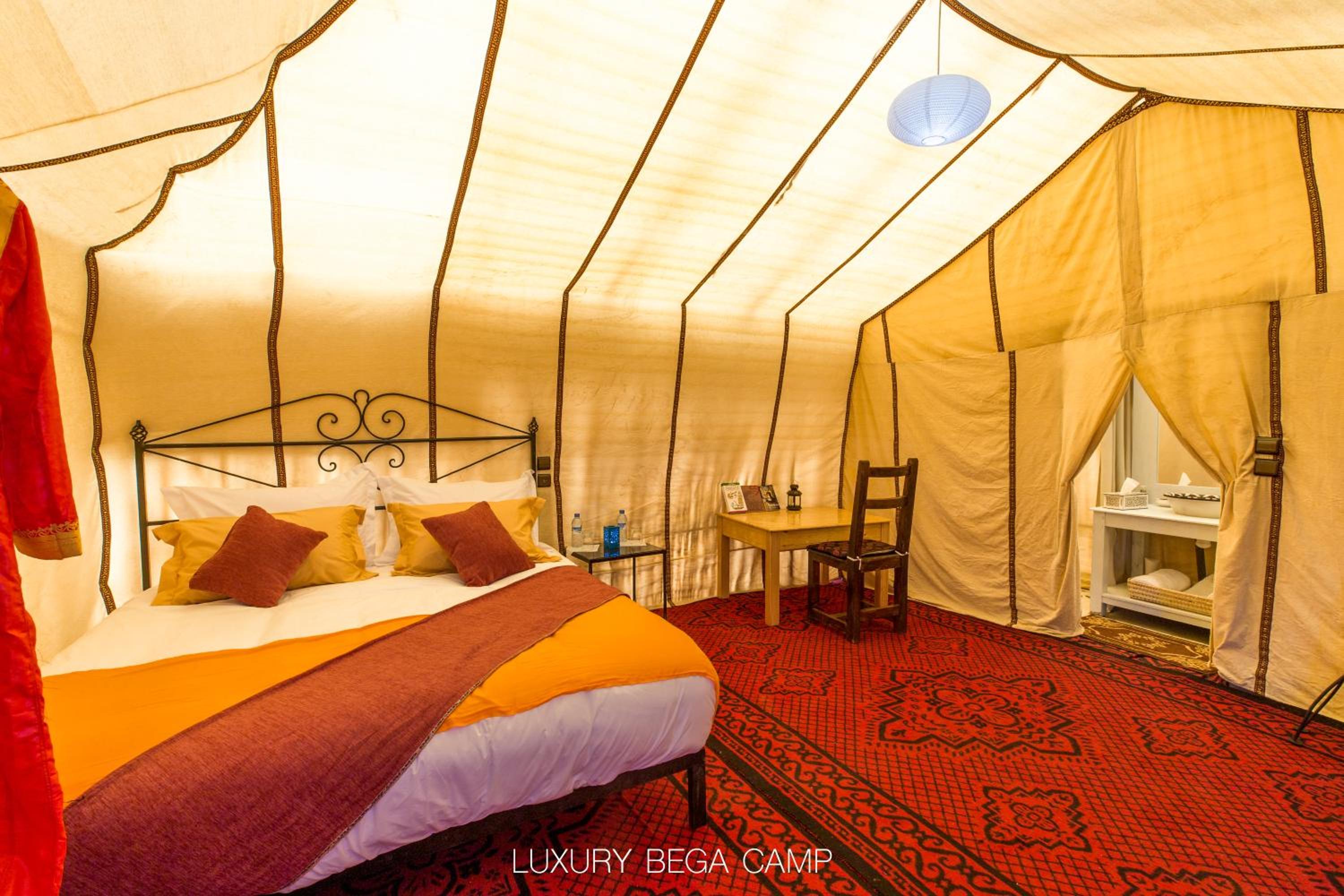 Tent - Photo 5