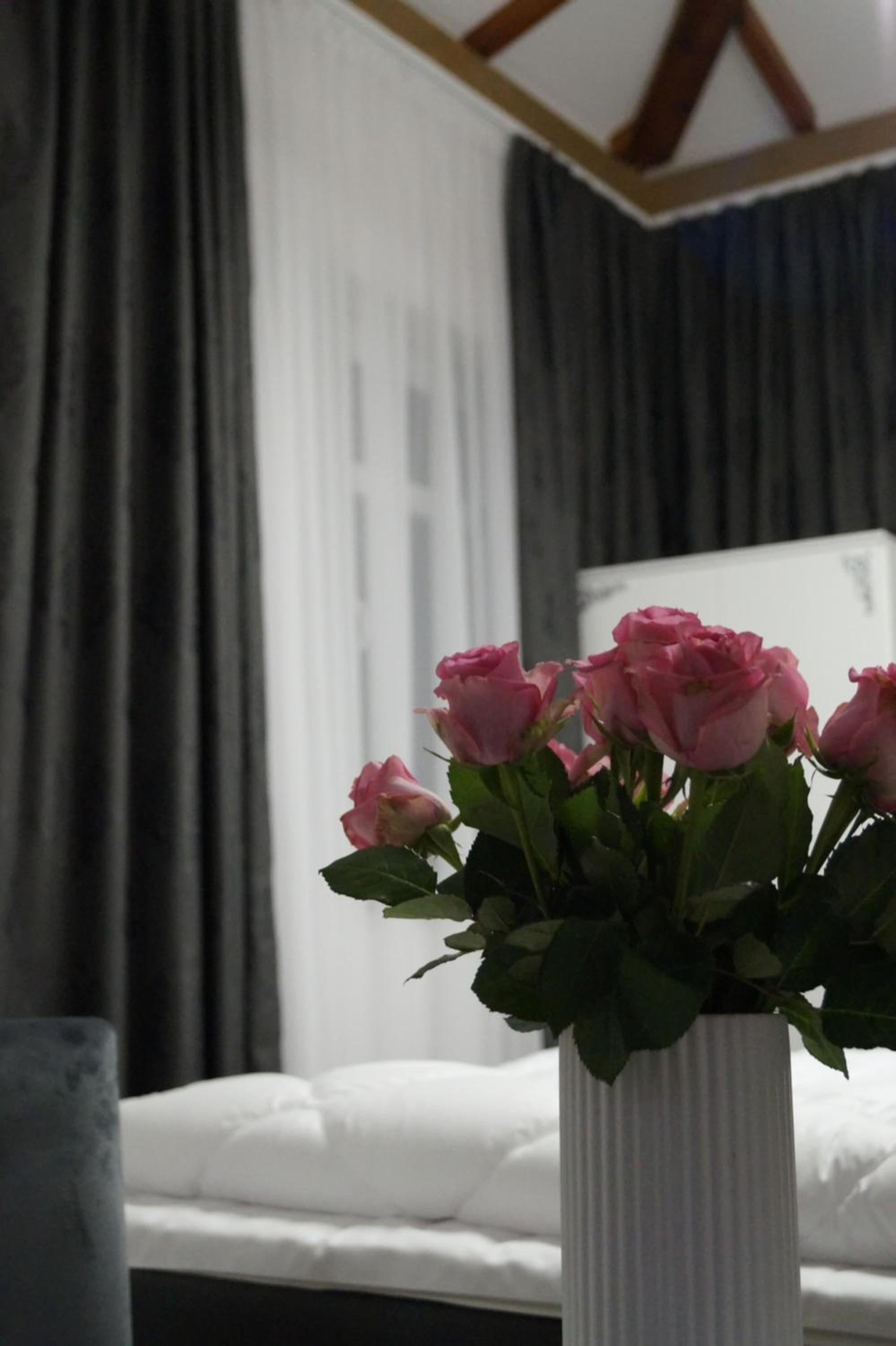Deluxe Double Room - Photo 3