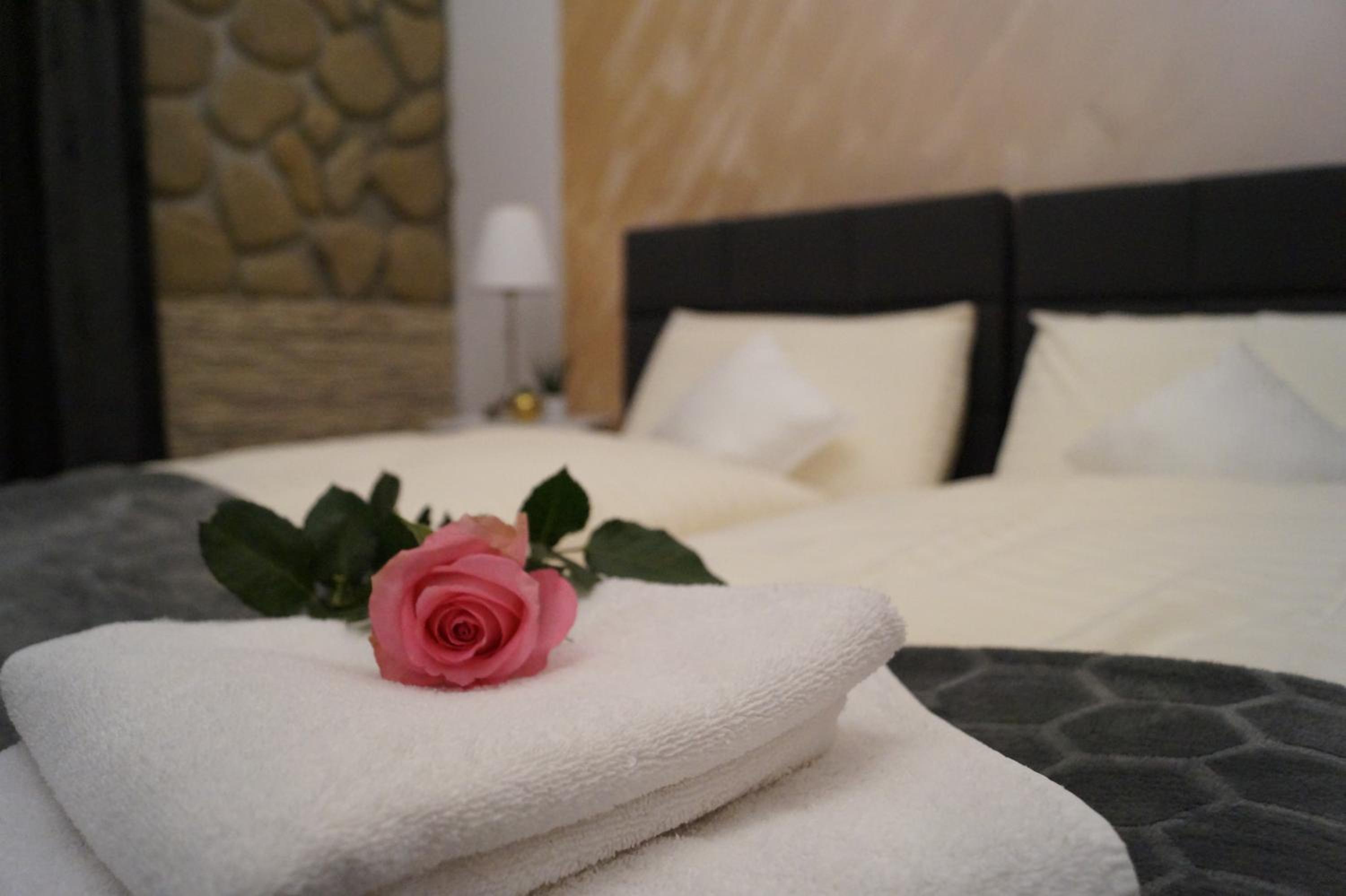 Deluxe Double Room - Photo 1