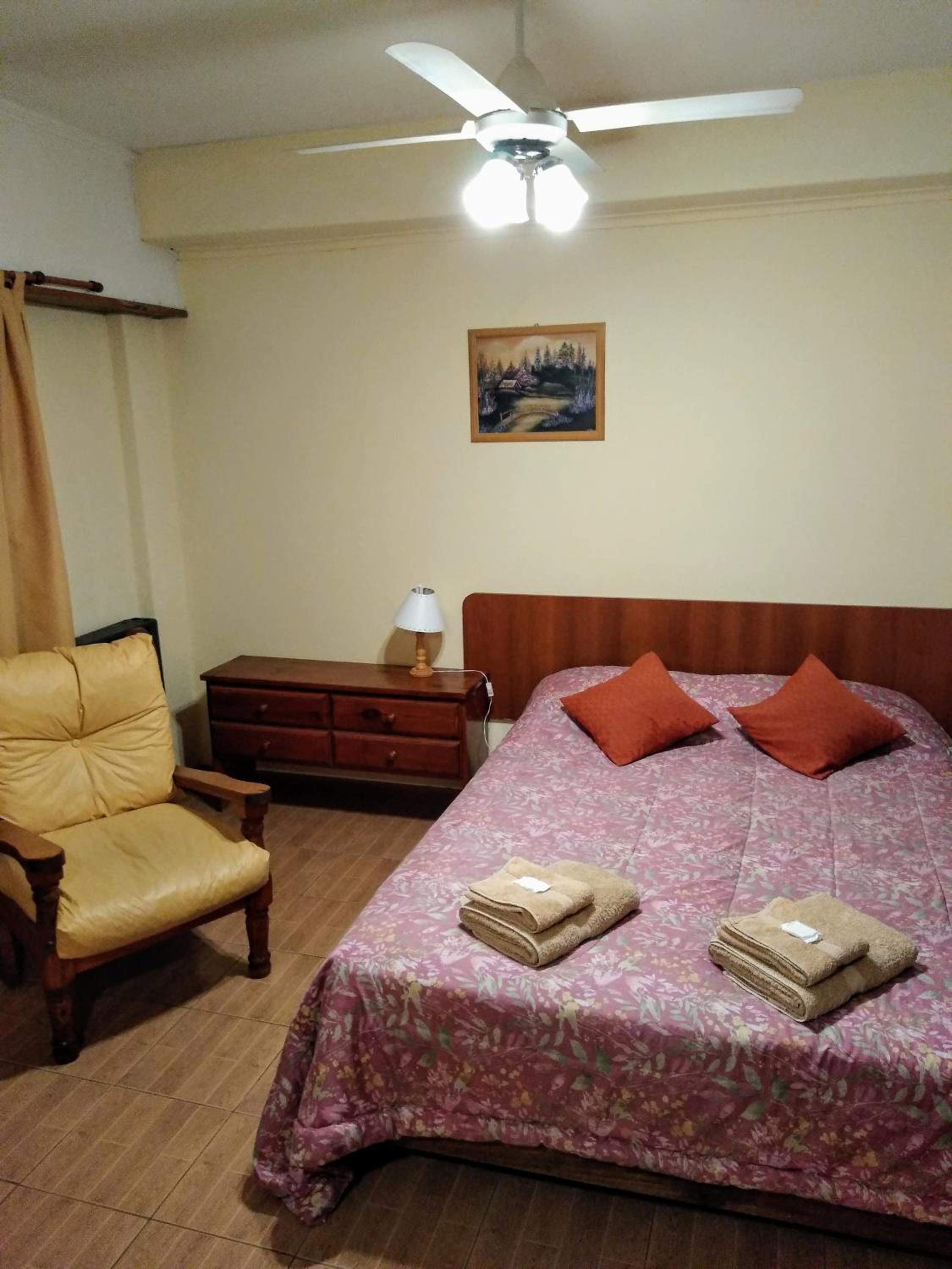 Quadruple Room photo 3