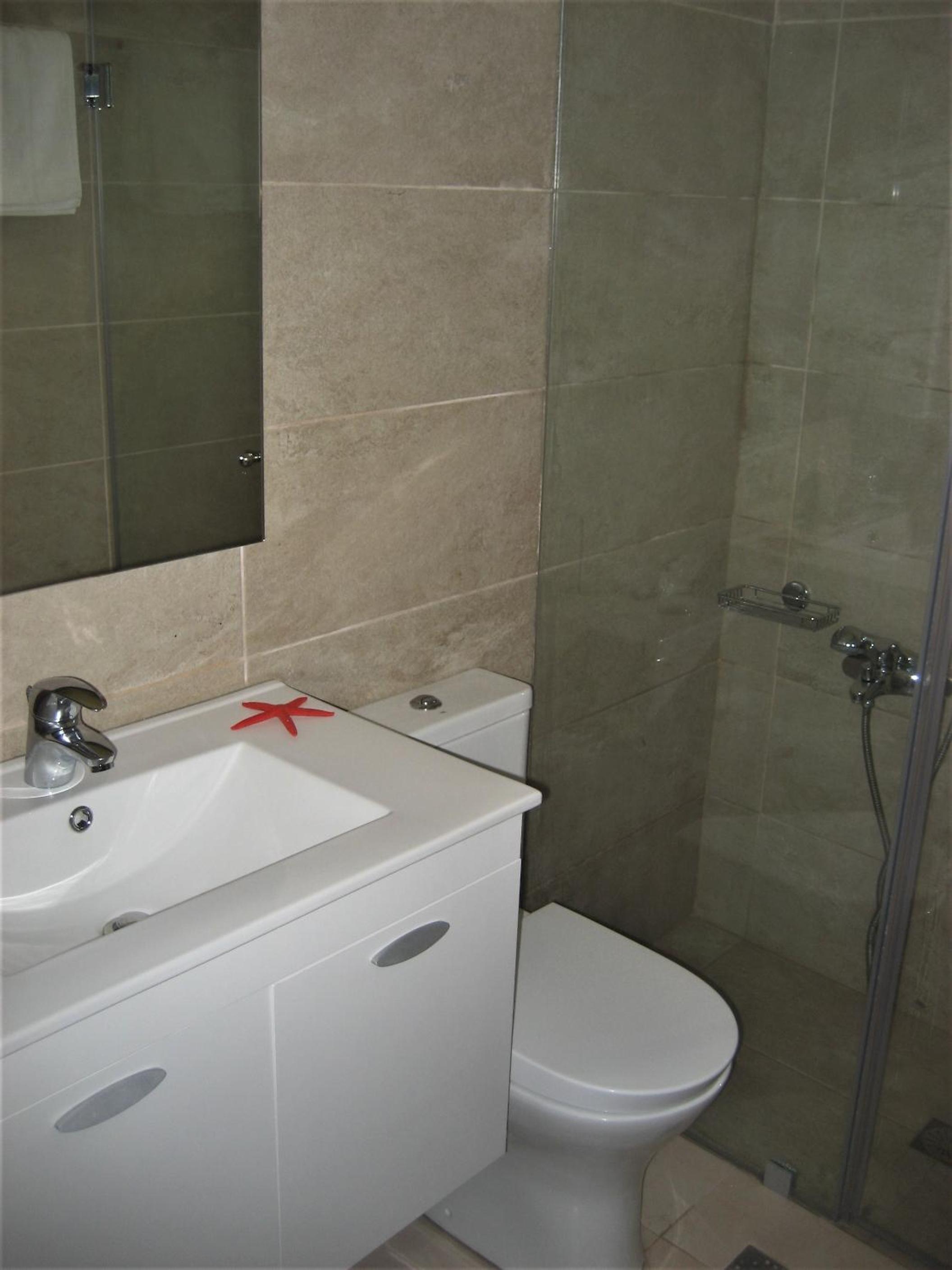 Two-Bedroom Penthouse Apartment with Sea View - Split Level photo 3