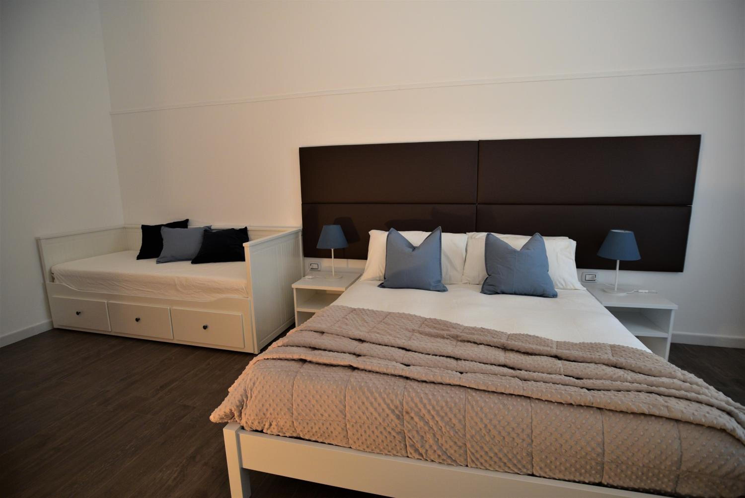 Comfort Quadruple Room - Photo 4