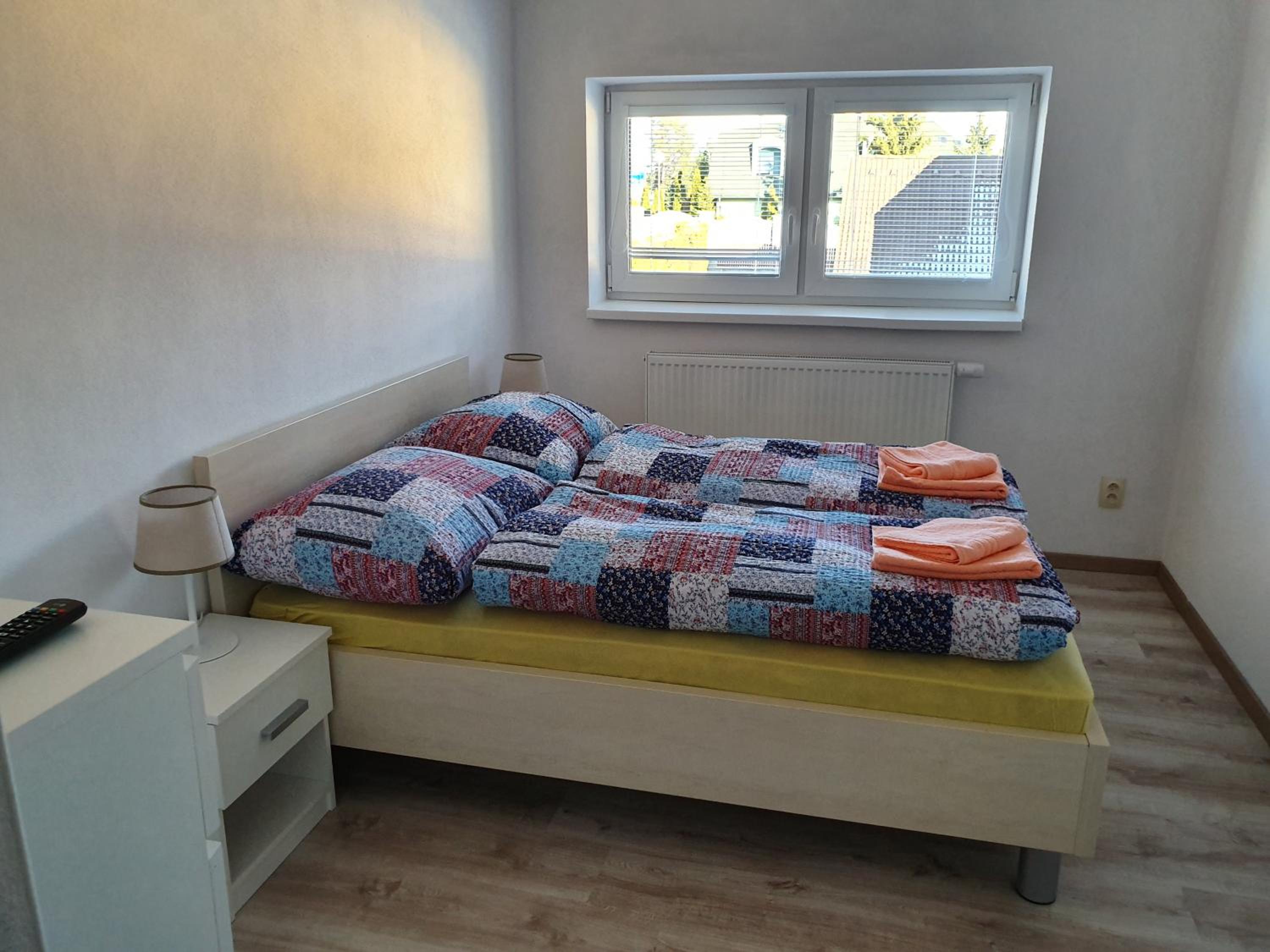Double Room photo 3