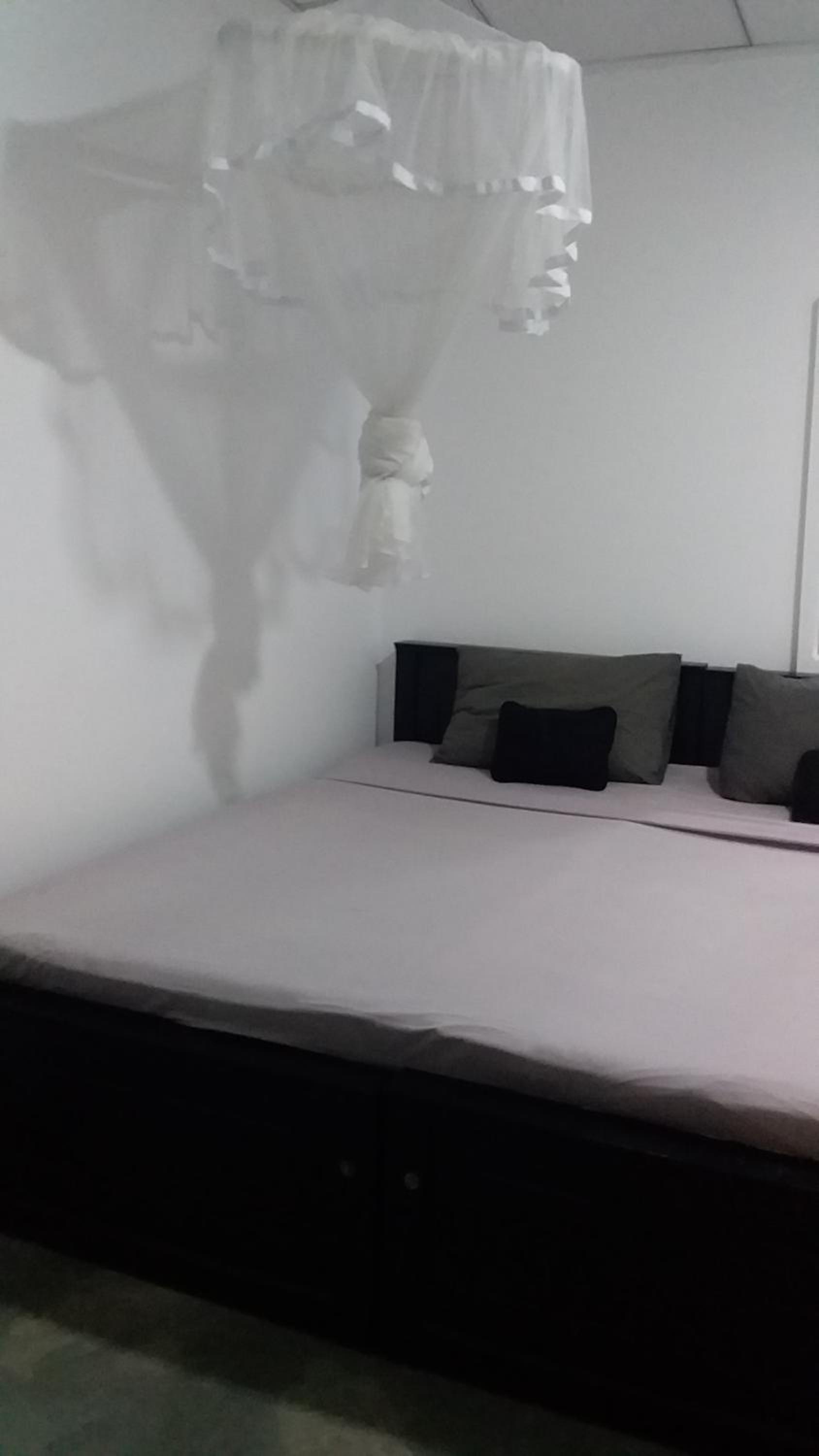 Twin Room with Shared Bathroom