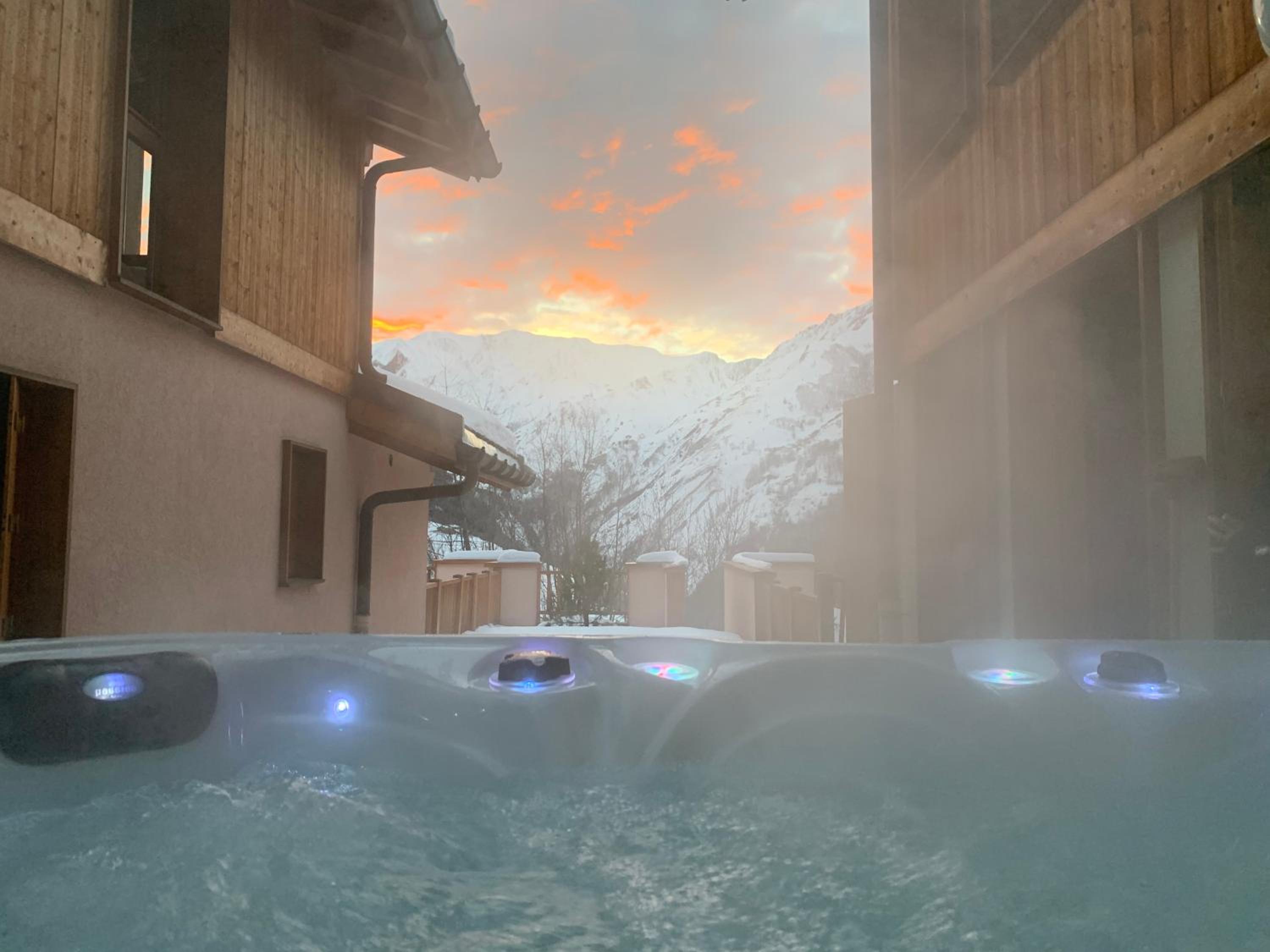 Chalet
