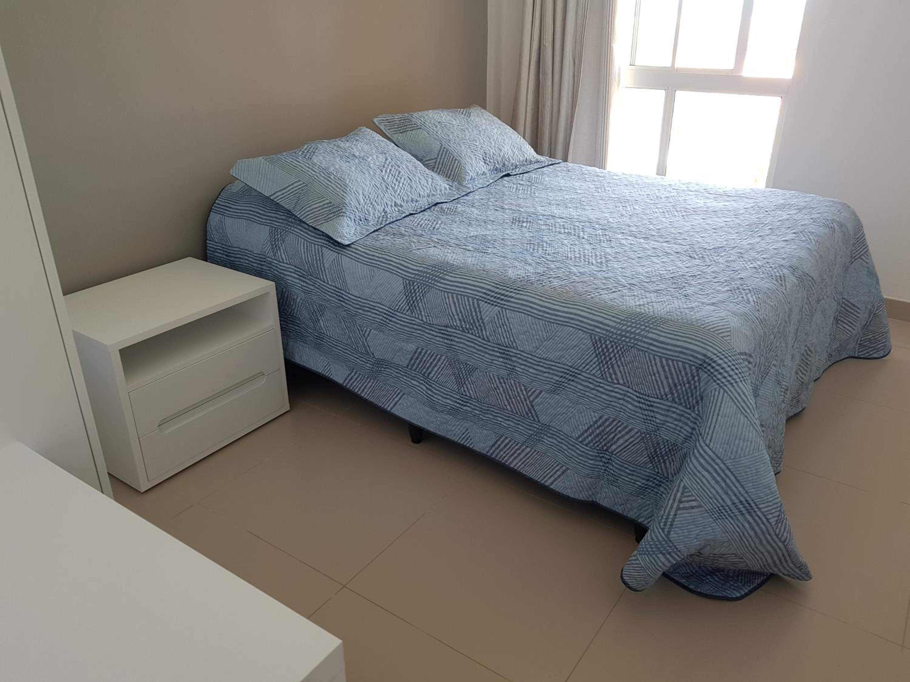 Apartment with Sea View photo 1