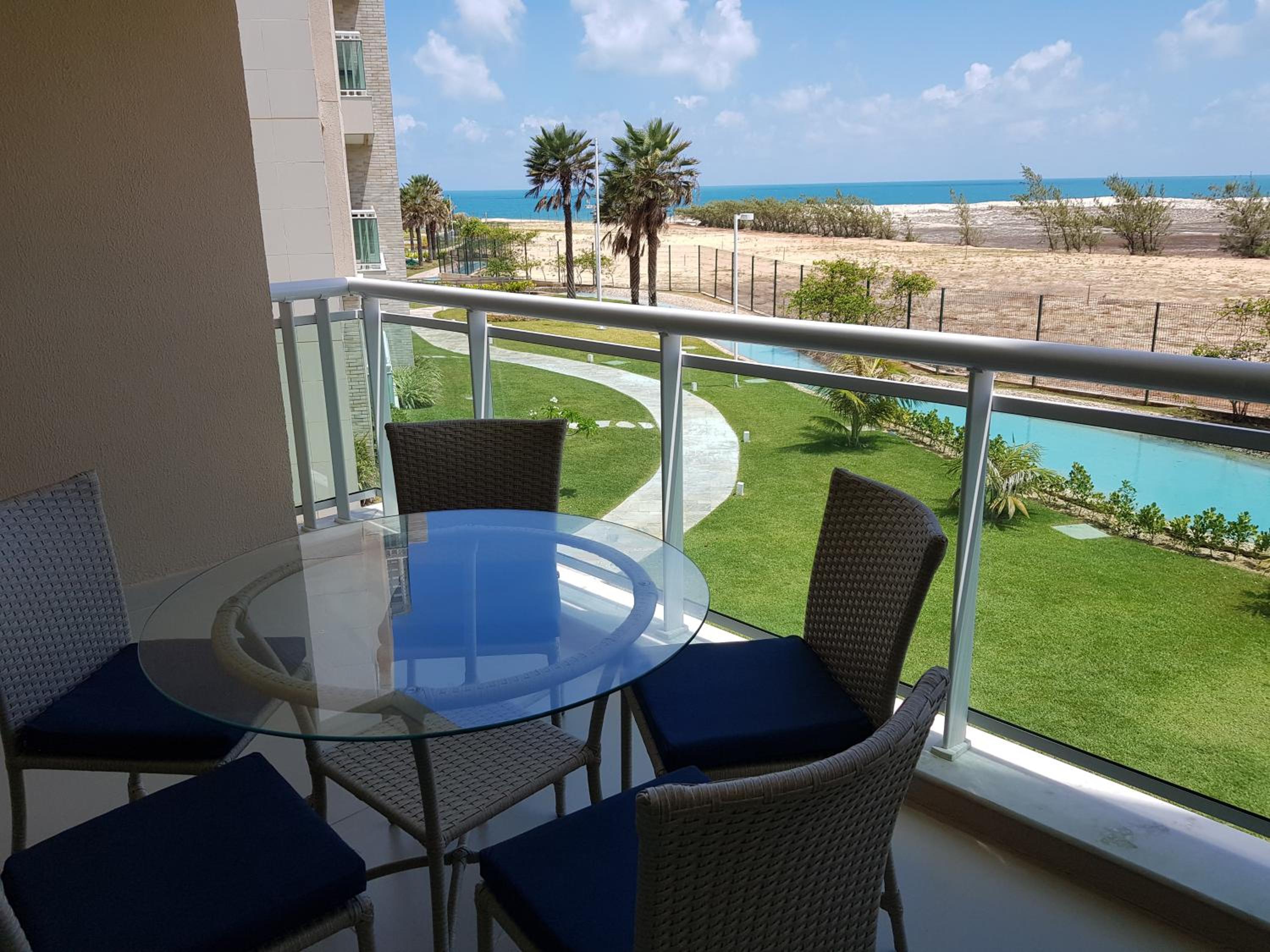 Apartment with Sea View photo 2
