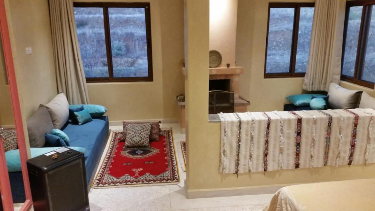 Double Room with Mountain View photo 1
