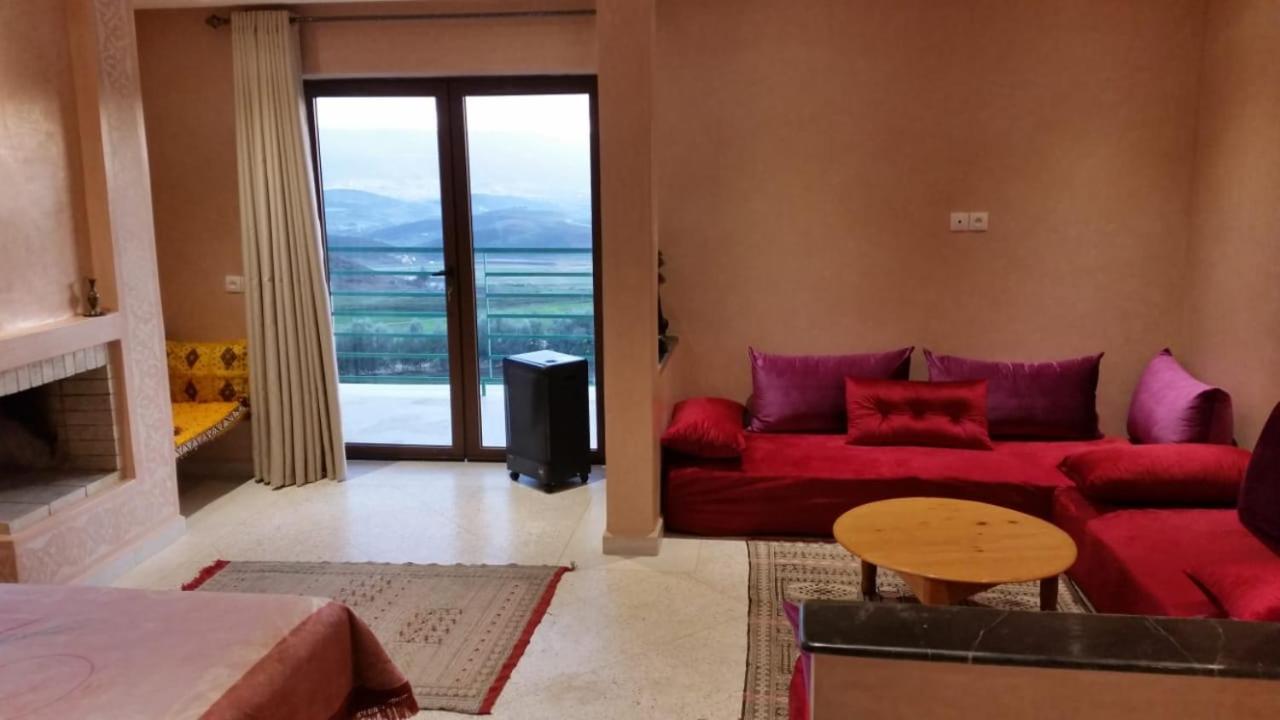 Double Room with Terrace photo 2