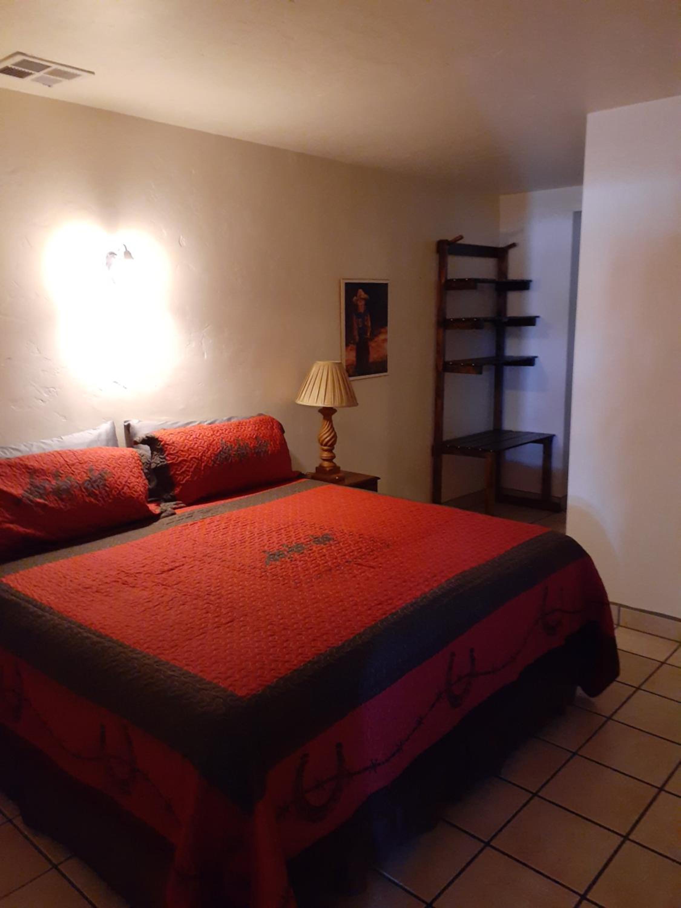 Two-Bedroom Suite