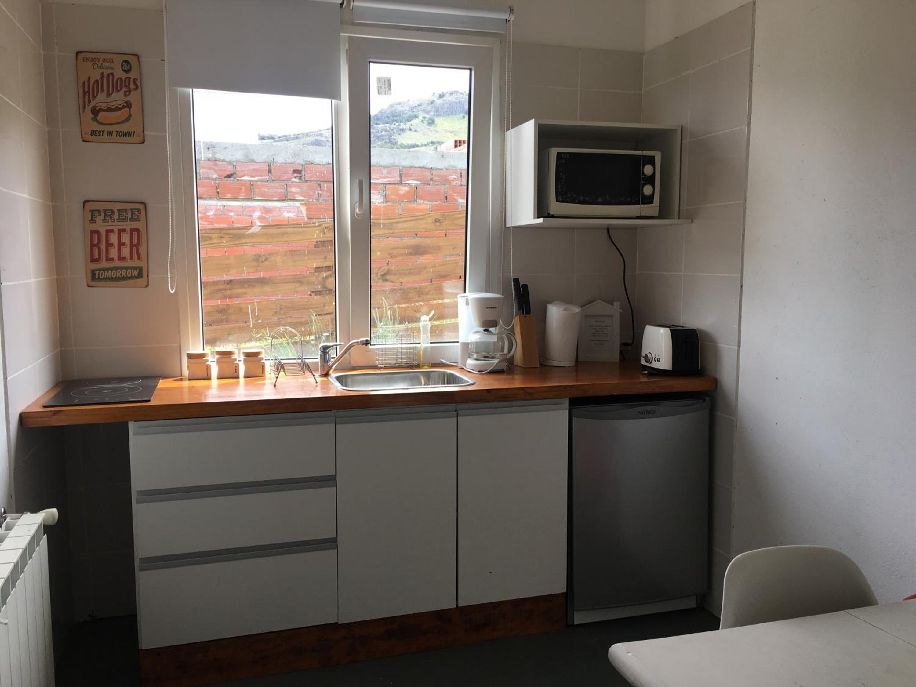 Studio Apartment photo 3
