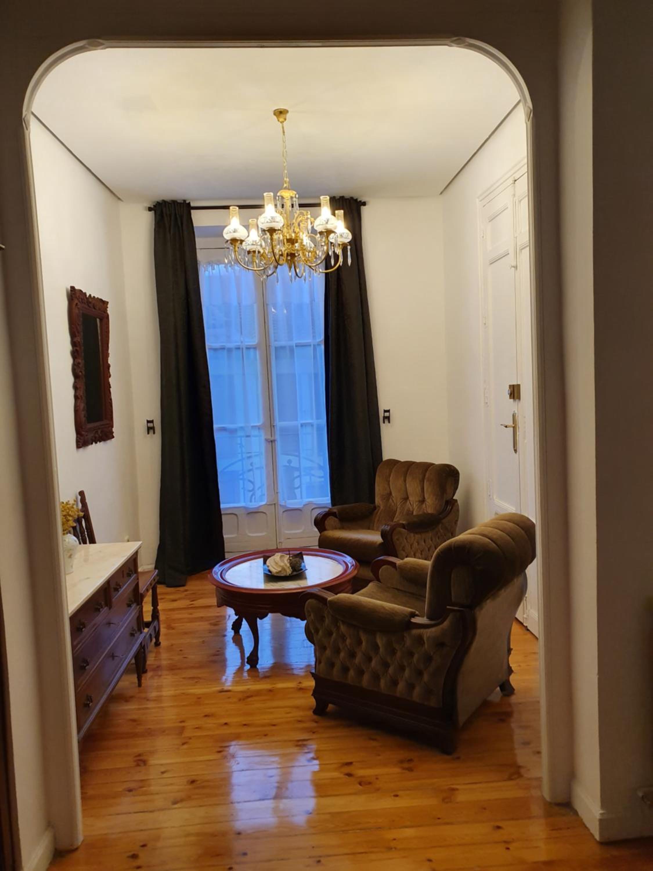 Habitación Doble