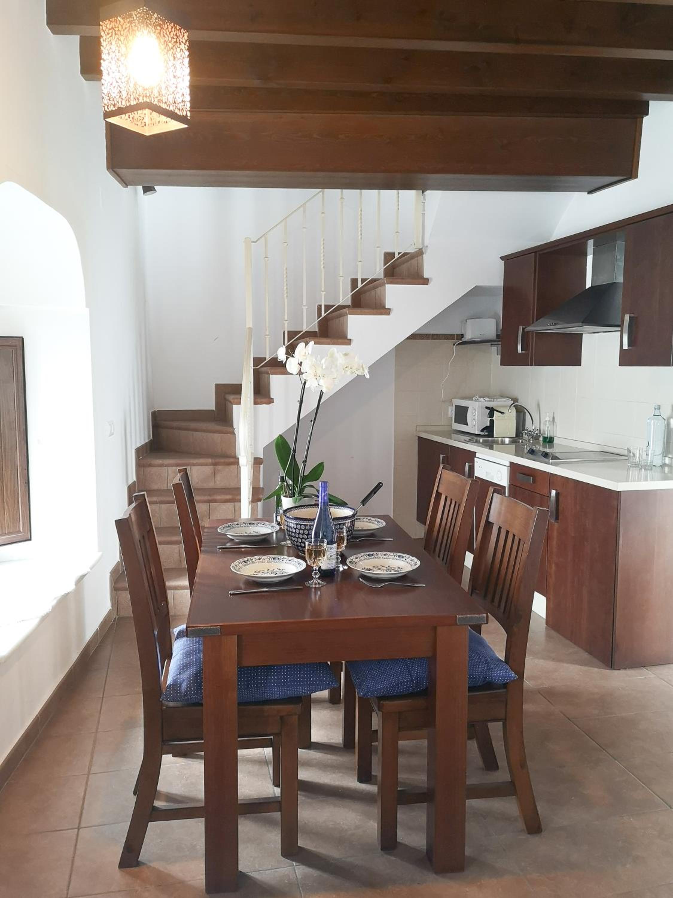 Apartment (4 Adults) - Photo 6