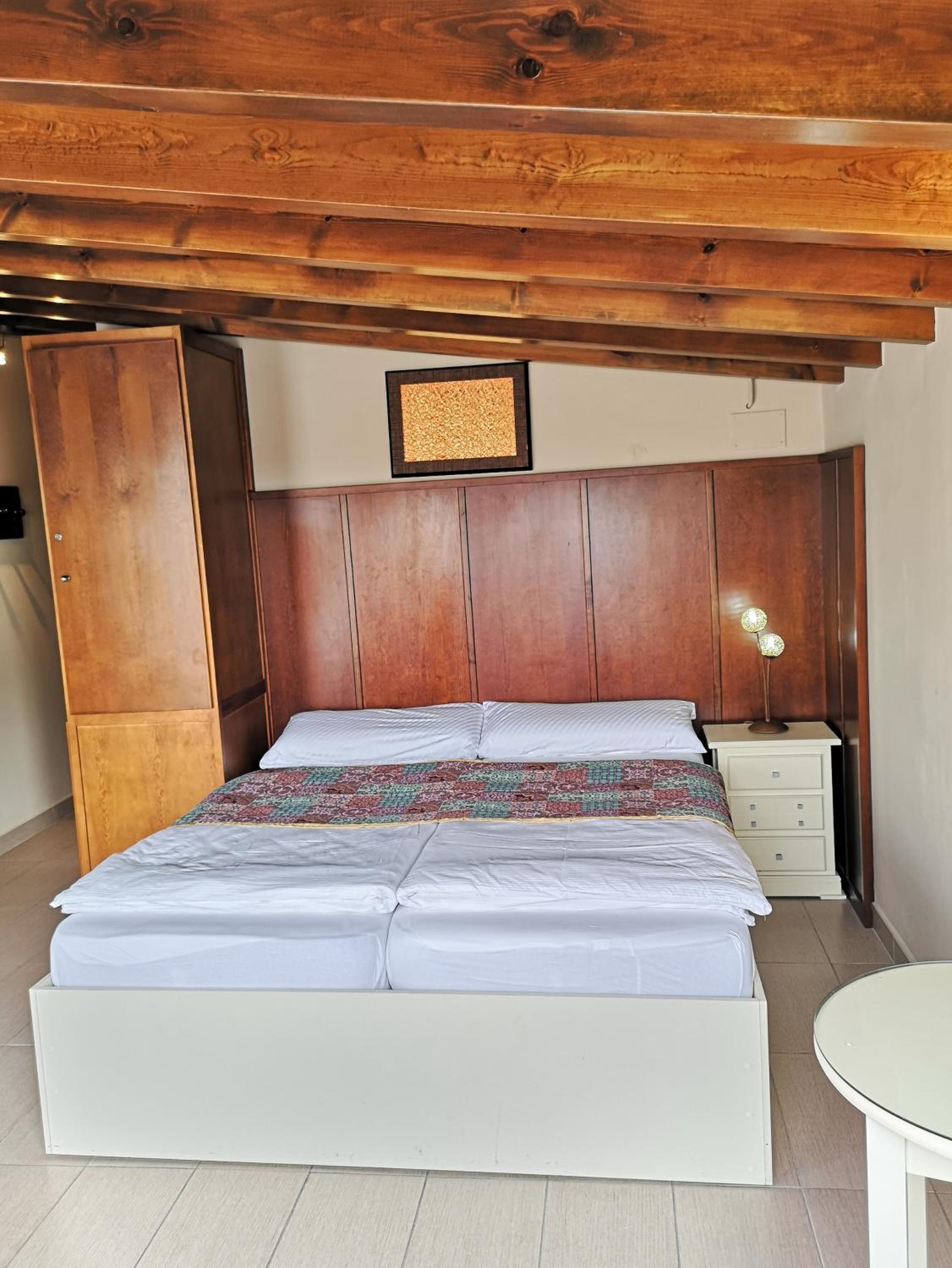 Double Room with Terrace - Photo 1