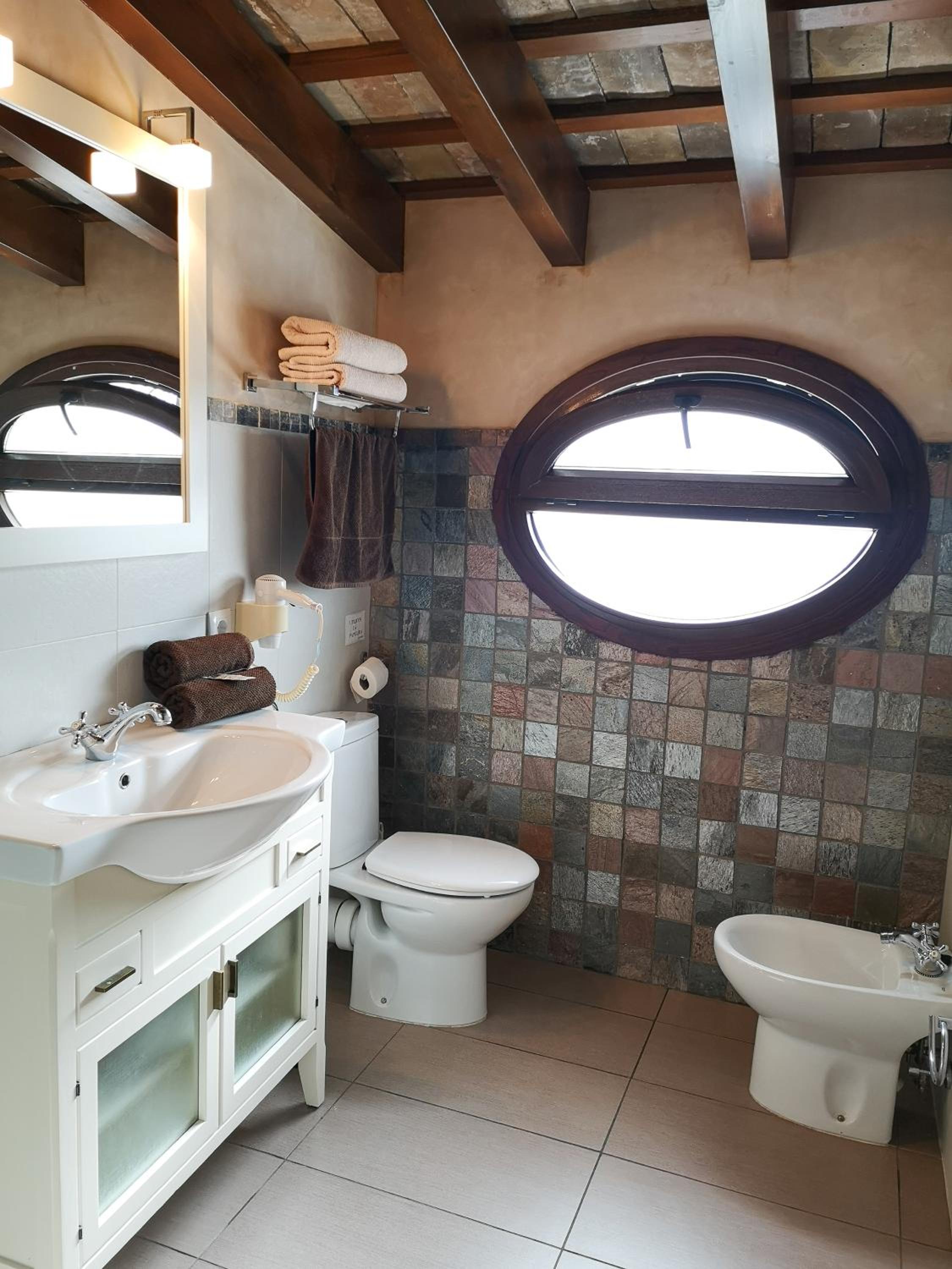 Double Room with Terrace - Photo 2