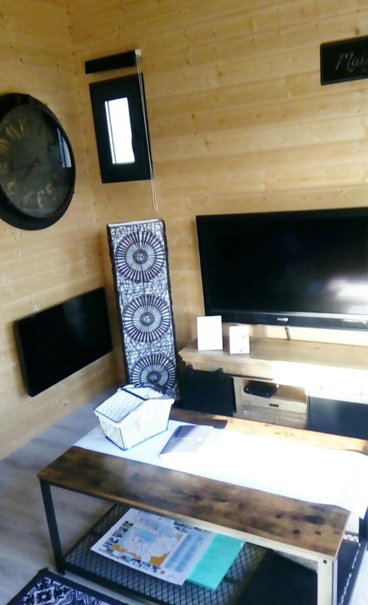 One-Bedroom Chalet