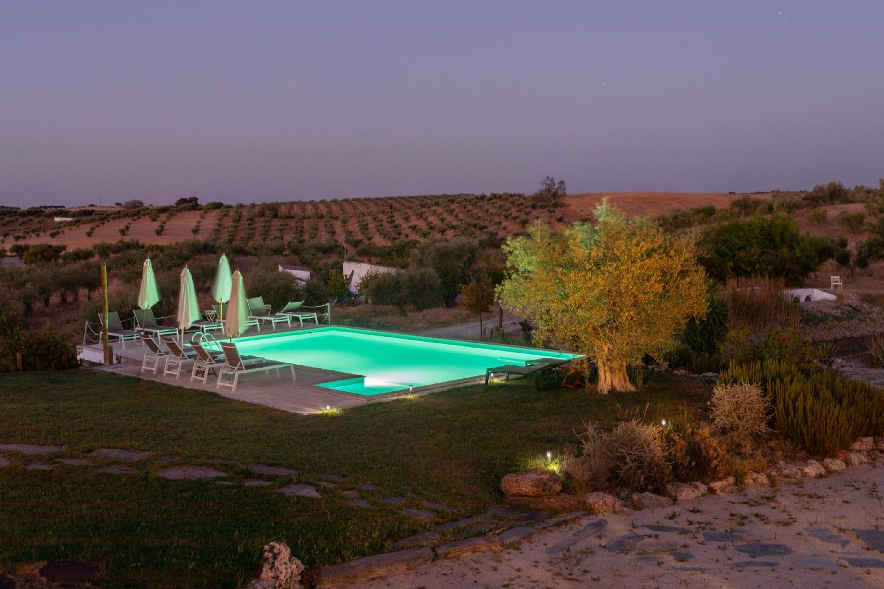 Villa with Private Pool photo 3