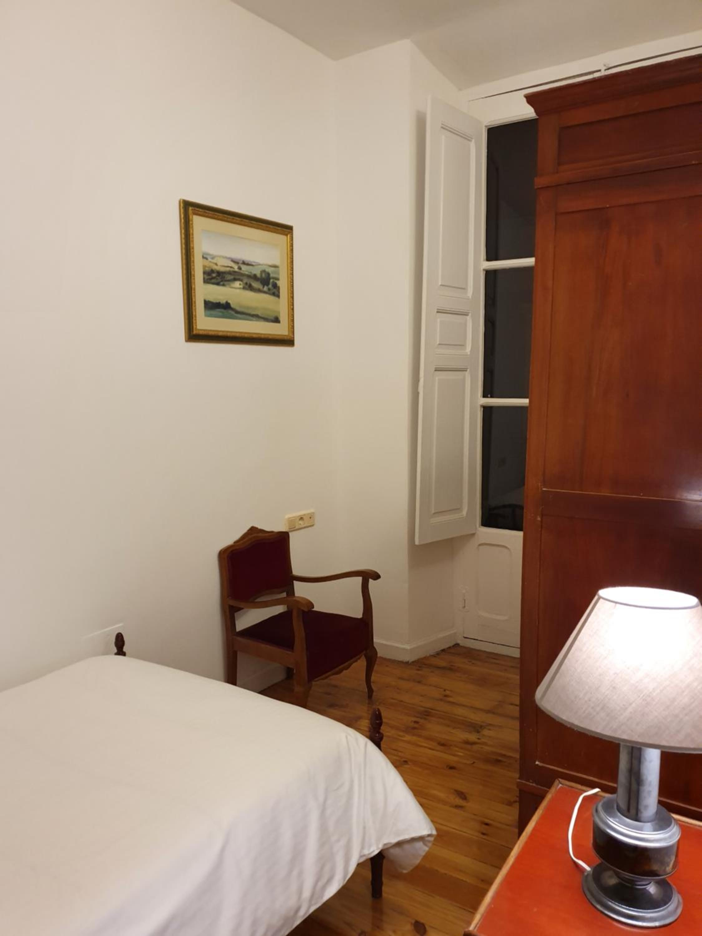 Habitación Individual