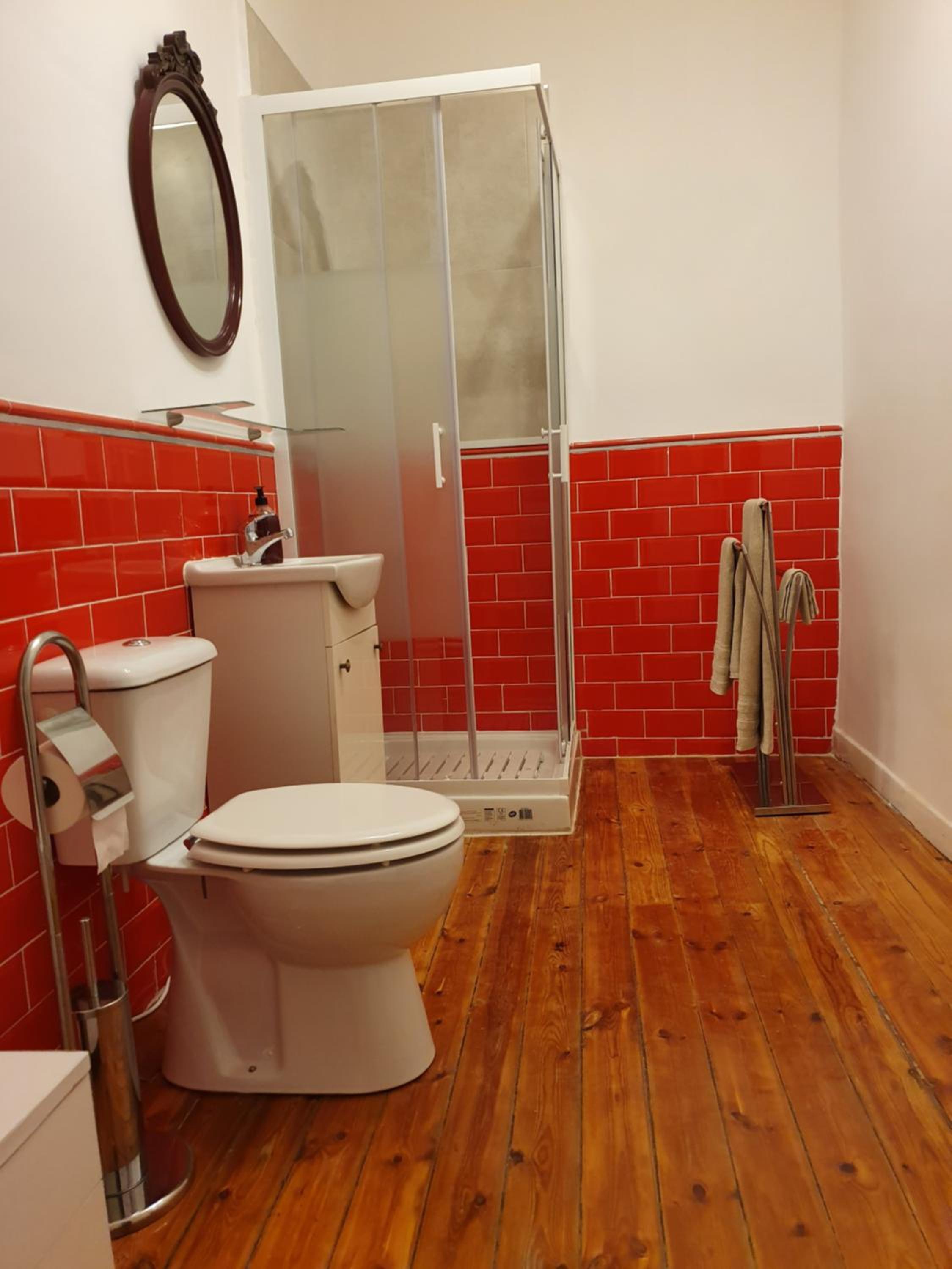 Double Room - Photo 10