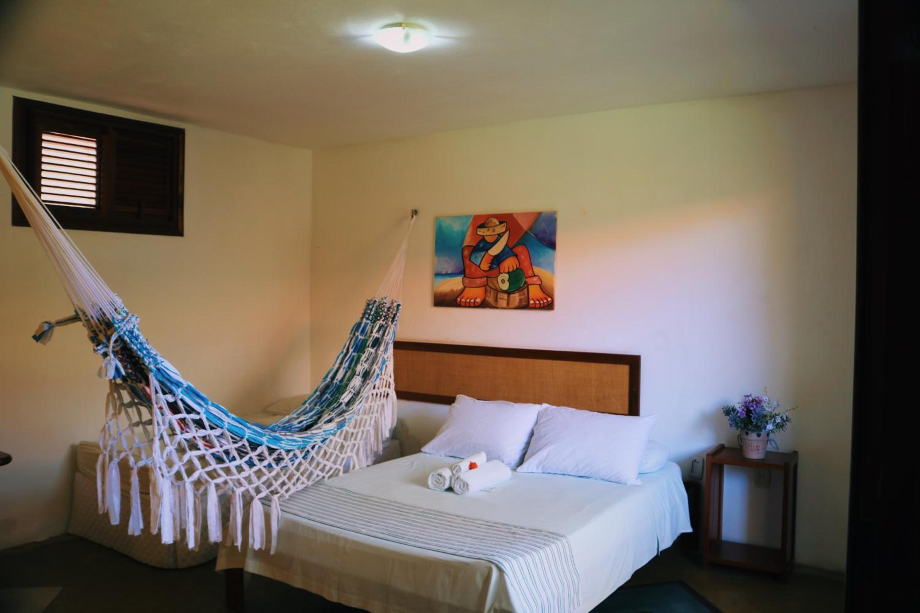 Standard Triple Room photo 1