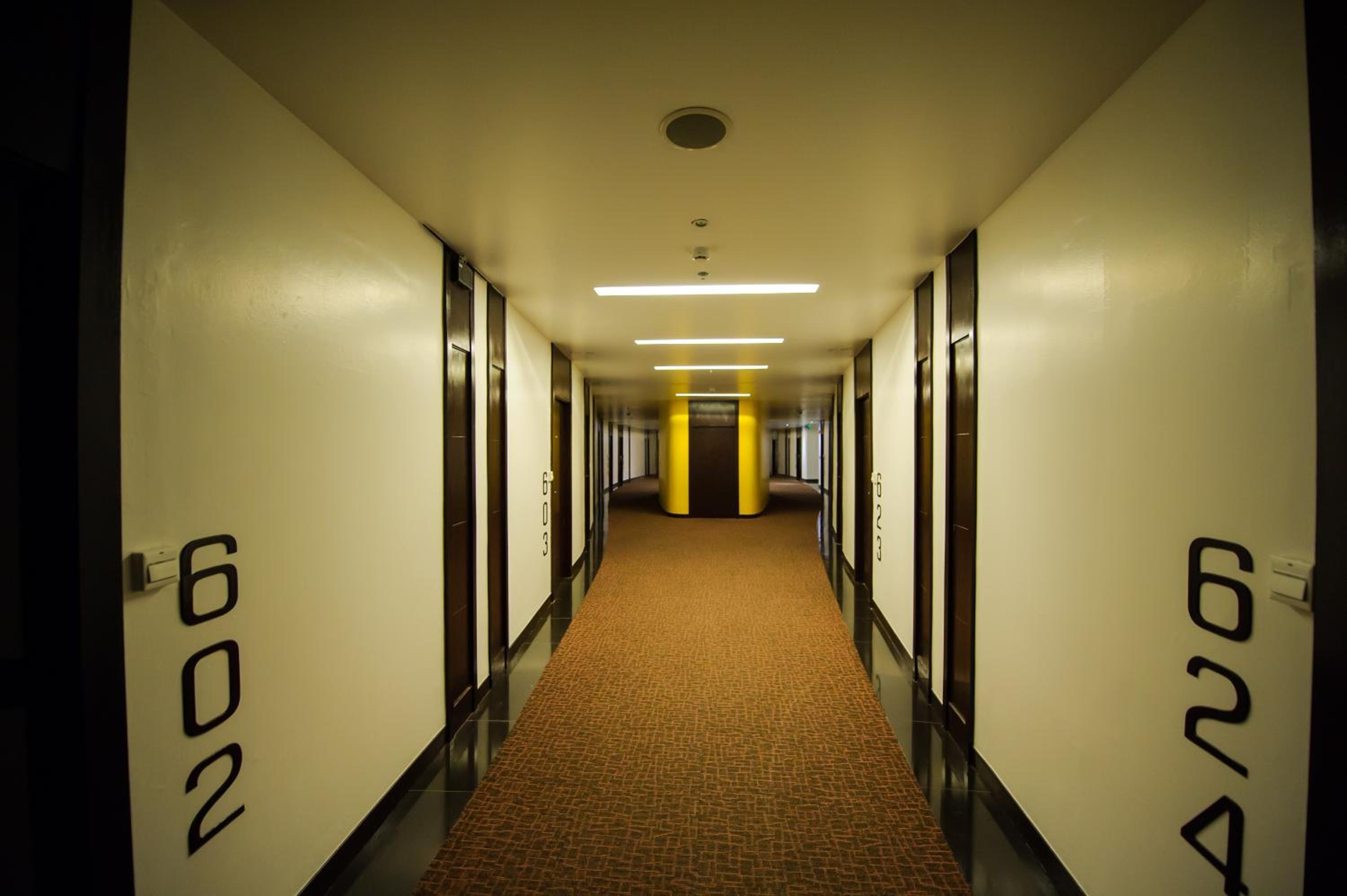 Deluxe King Room with Sea View