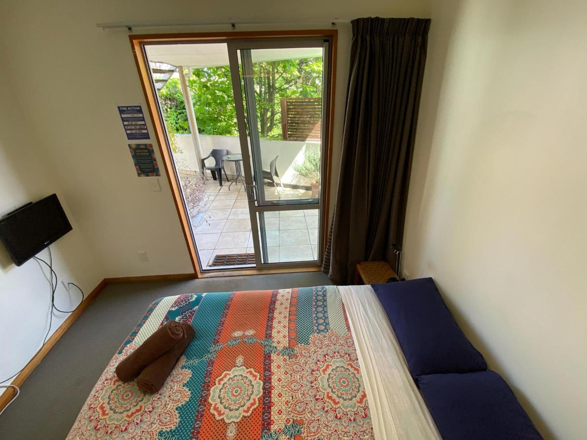 Deluxe Double or Twin Room photo 3