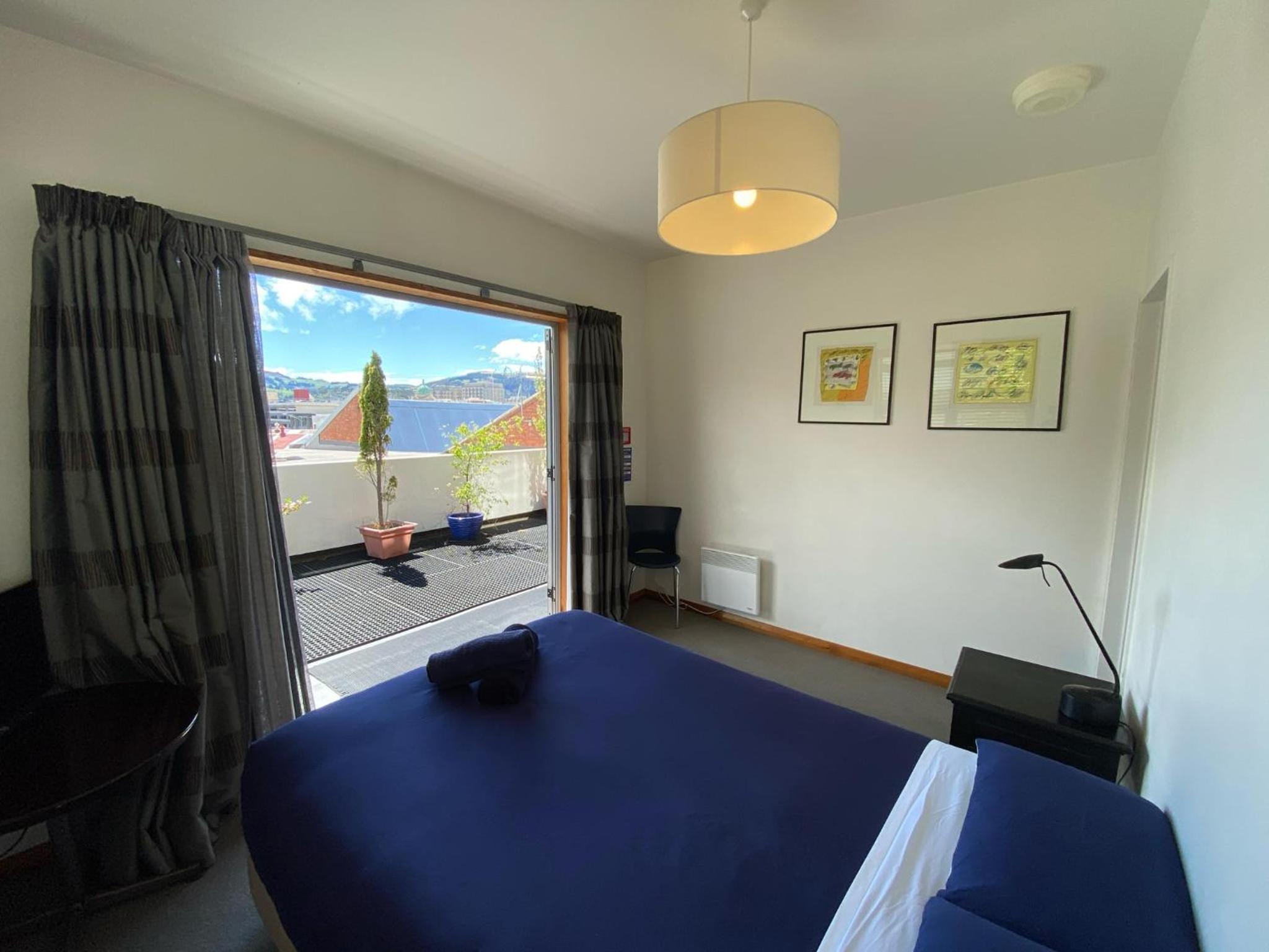 Deluxe Double or Twin Room photo 2