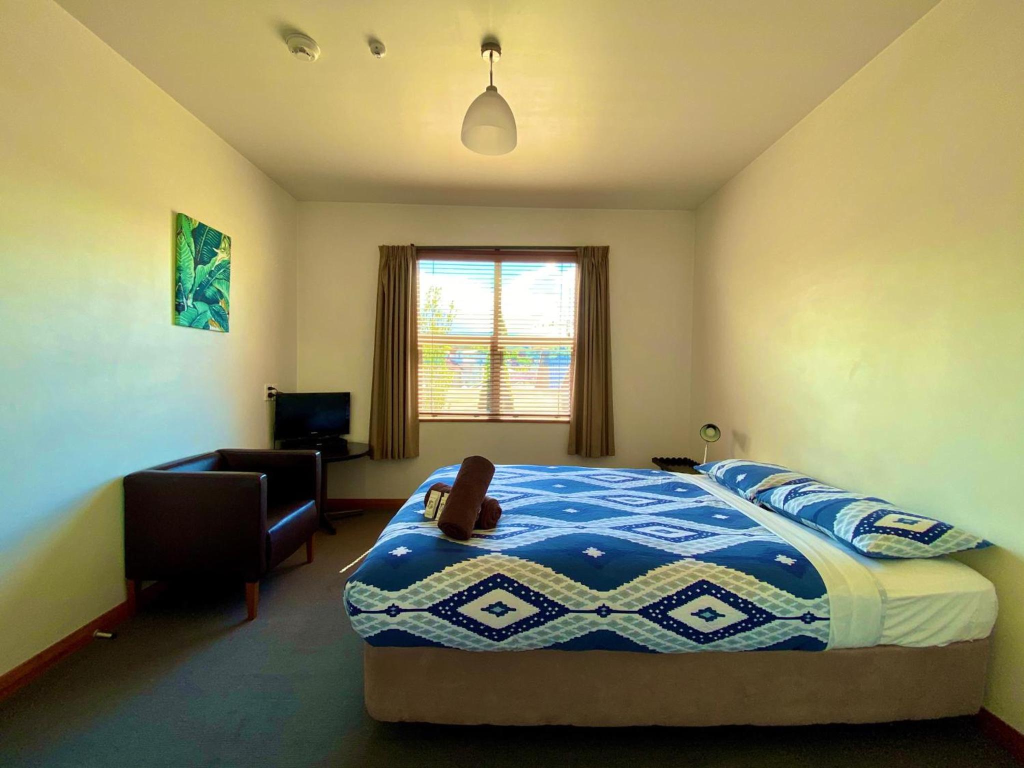 Deluxe Double or Twin Room photo 1