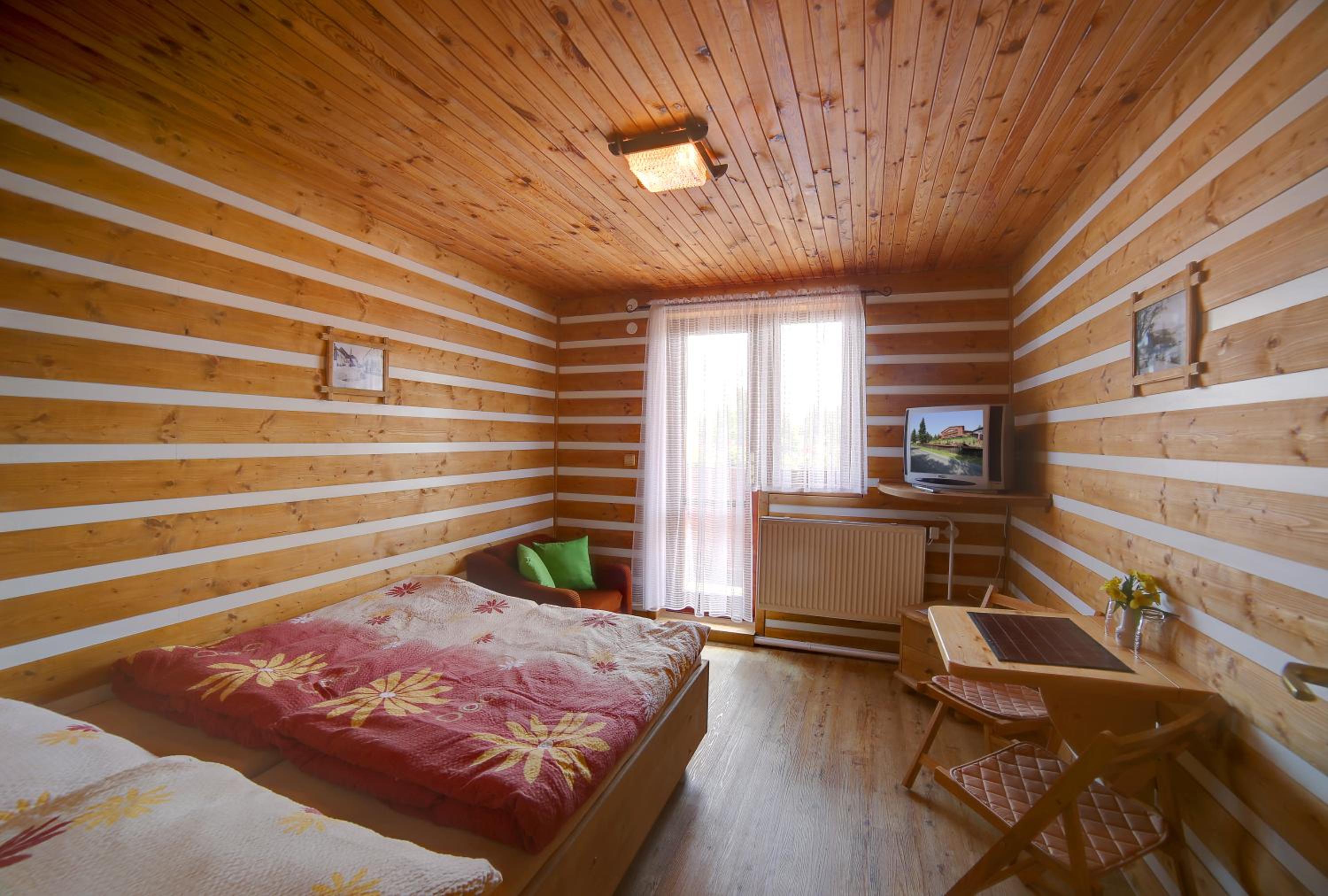 Double Room photo 1