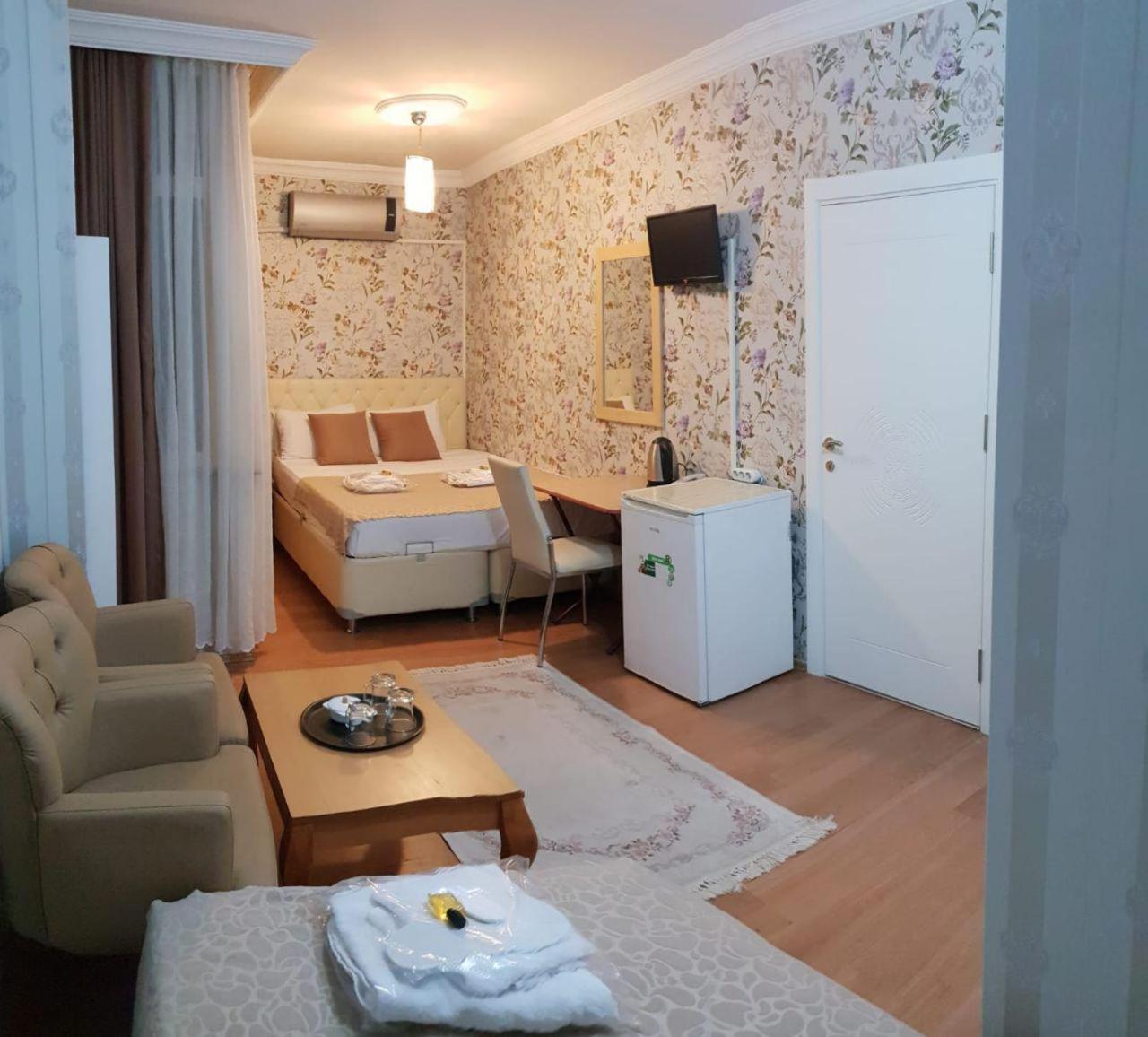 Standard Triple Room photo 1