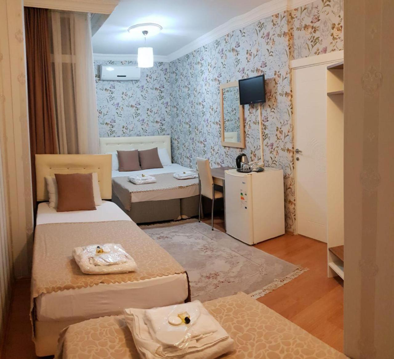 Standard Quadruple Room photo 1