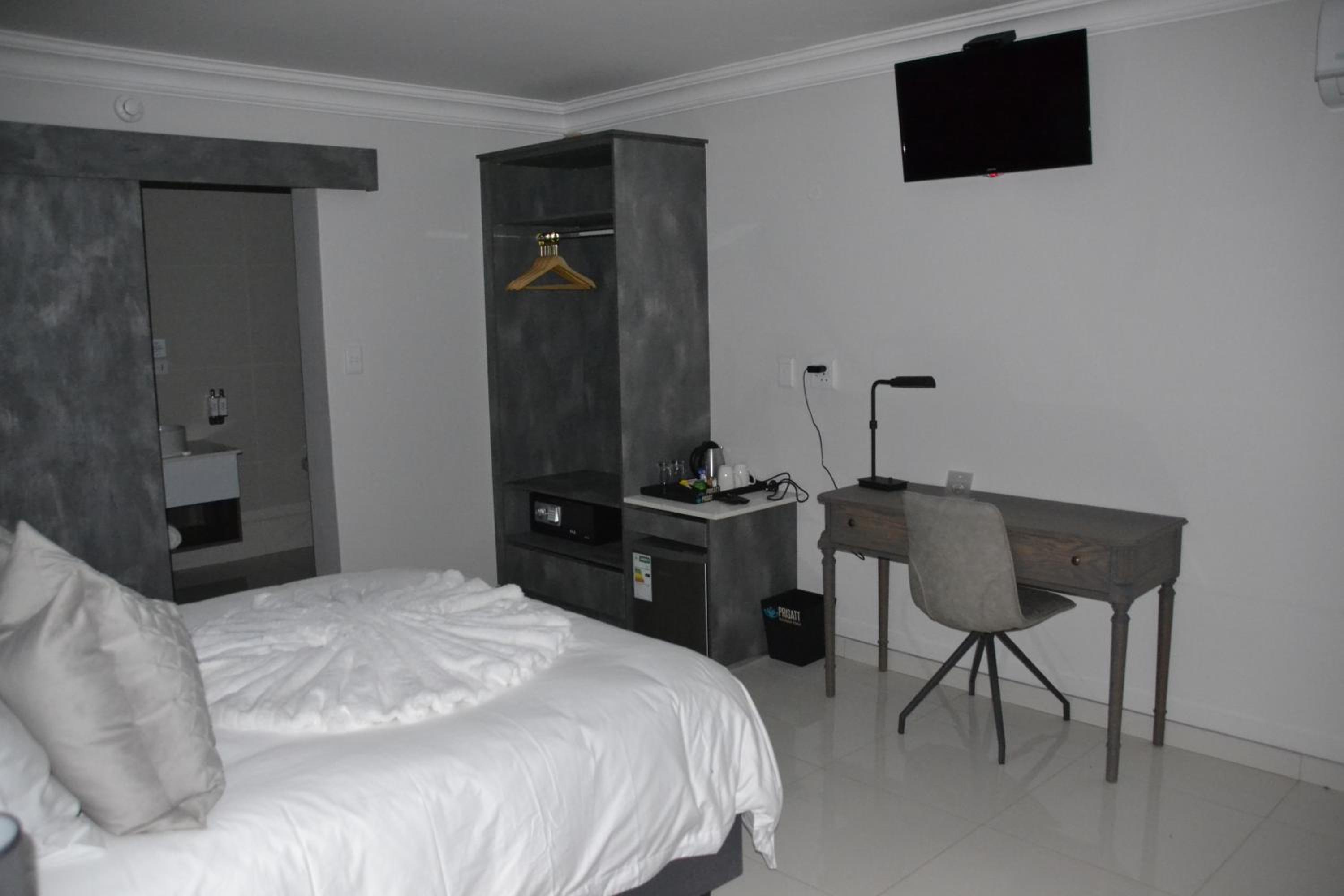 Family Queen Room - Photo 2