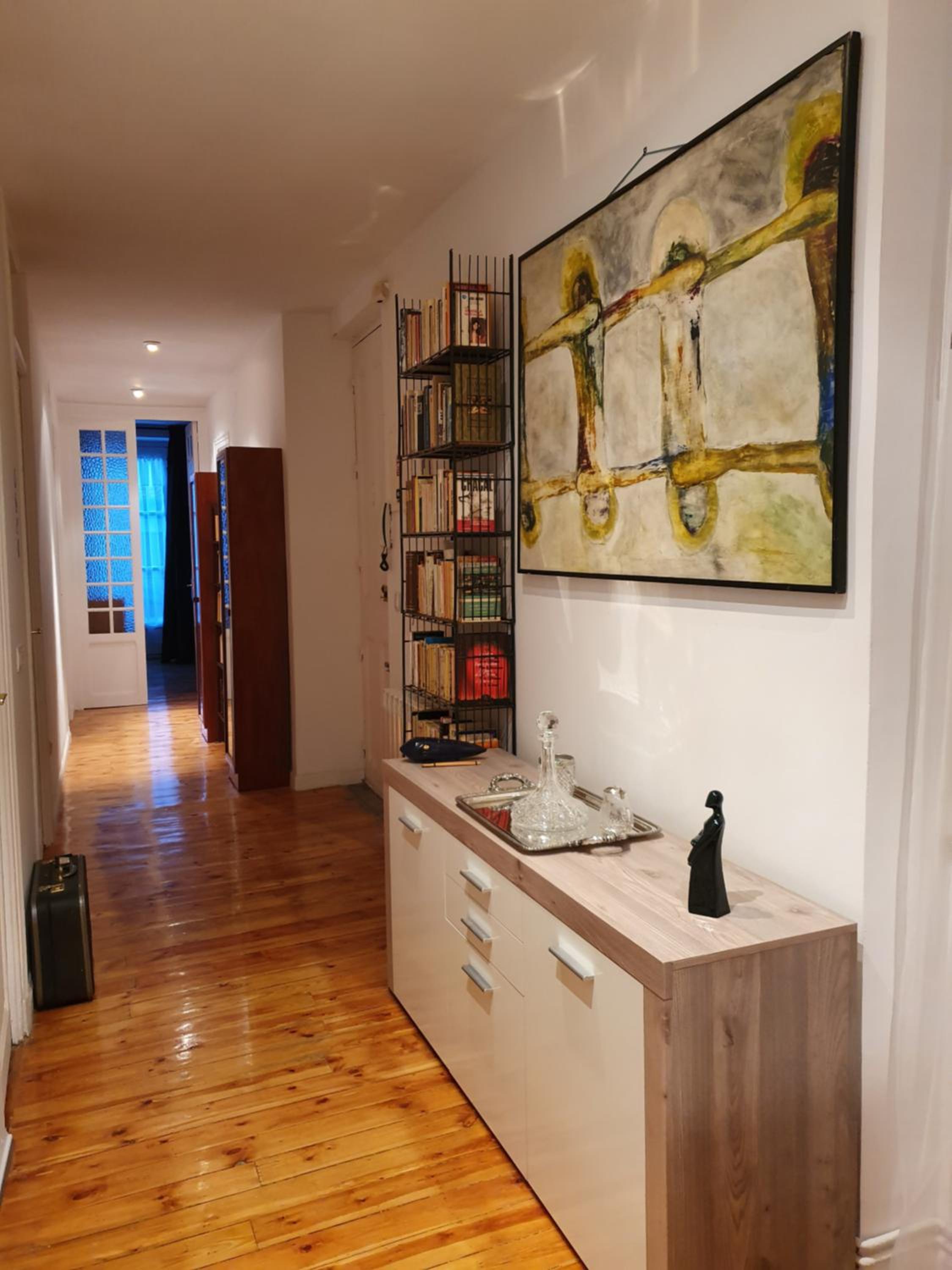 Double Room - Photo 5