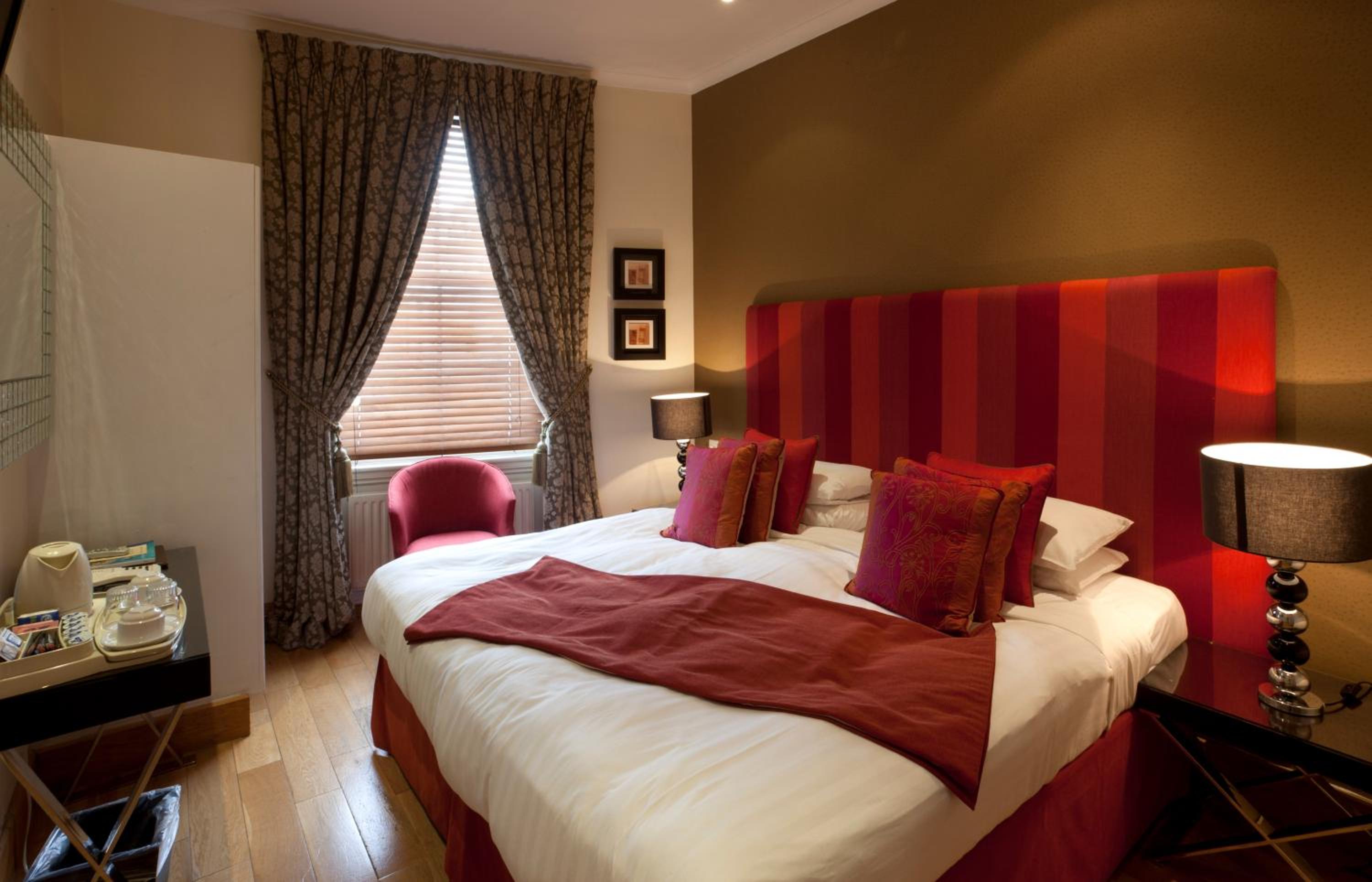 Executive Double Room photo 3