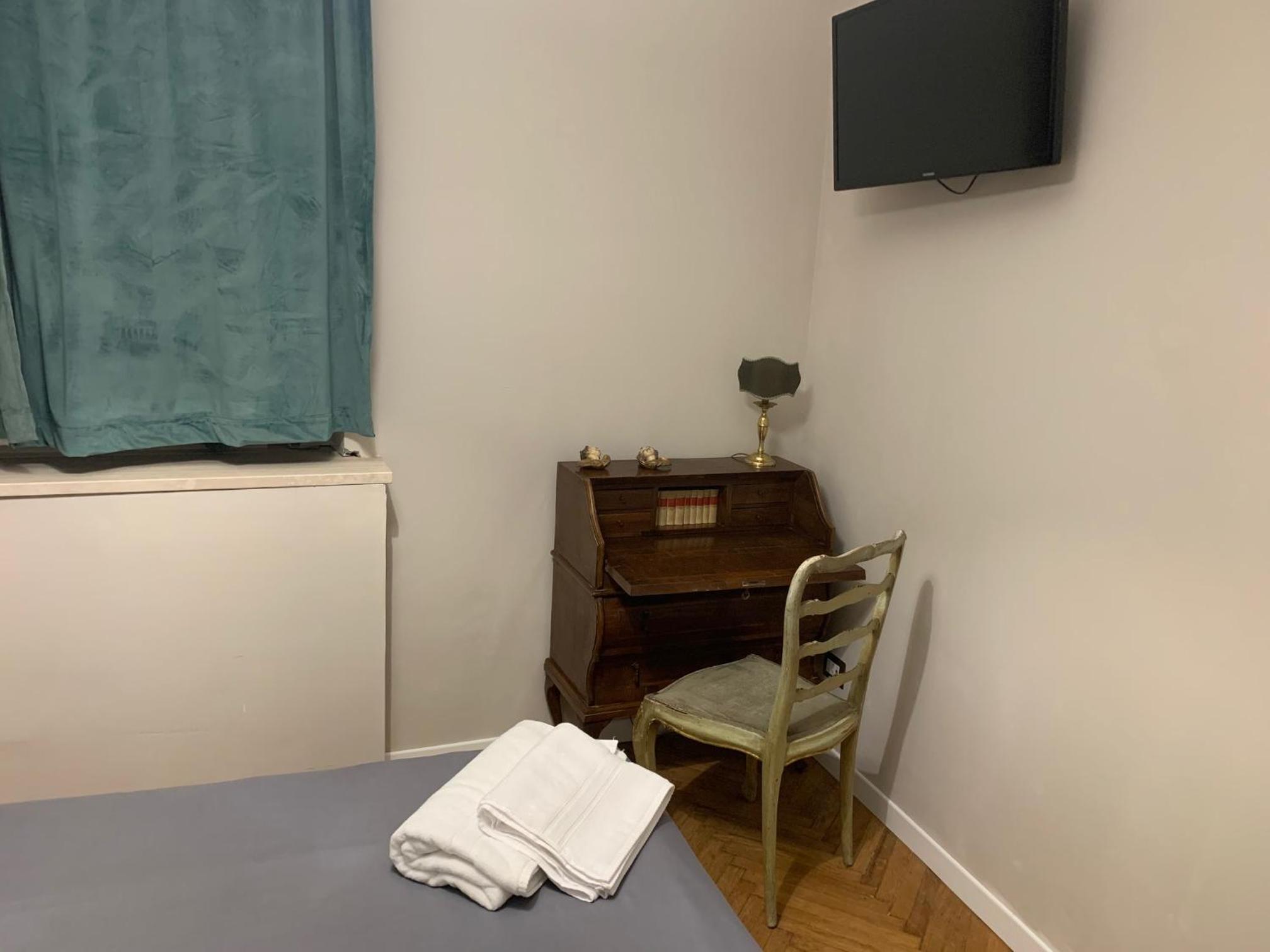 Luxury Triple Room photo 2