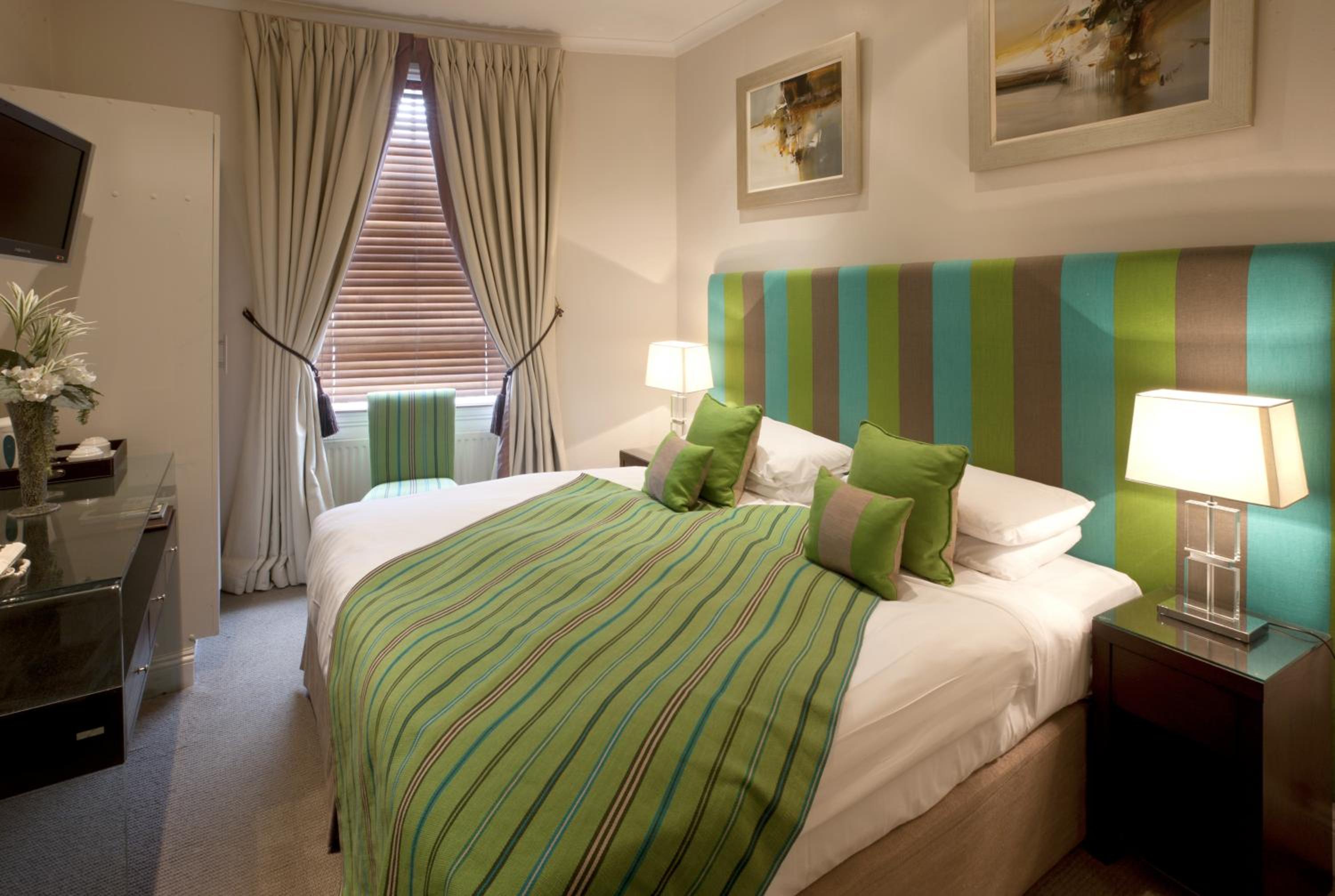 Executive Double Room photo 2