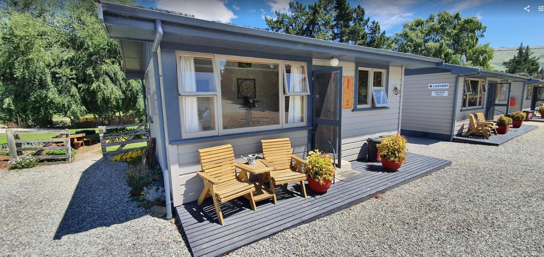 One-Bedroom Cottage photo 3