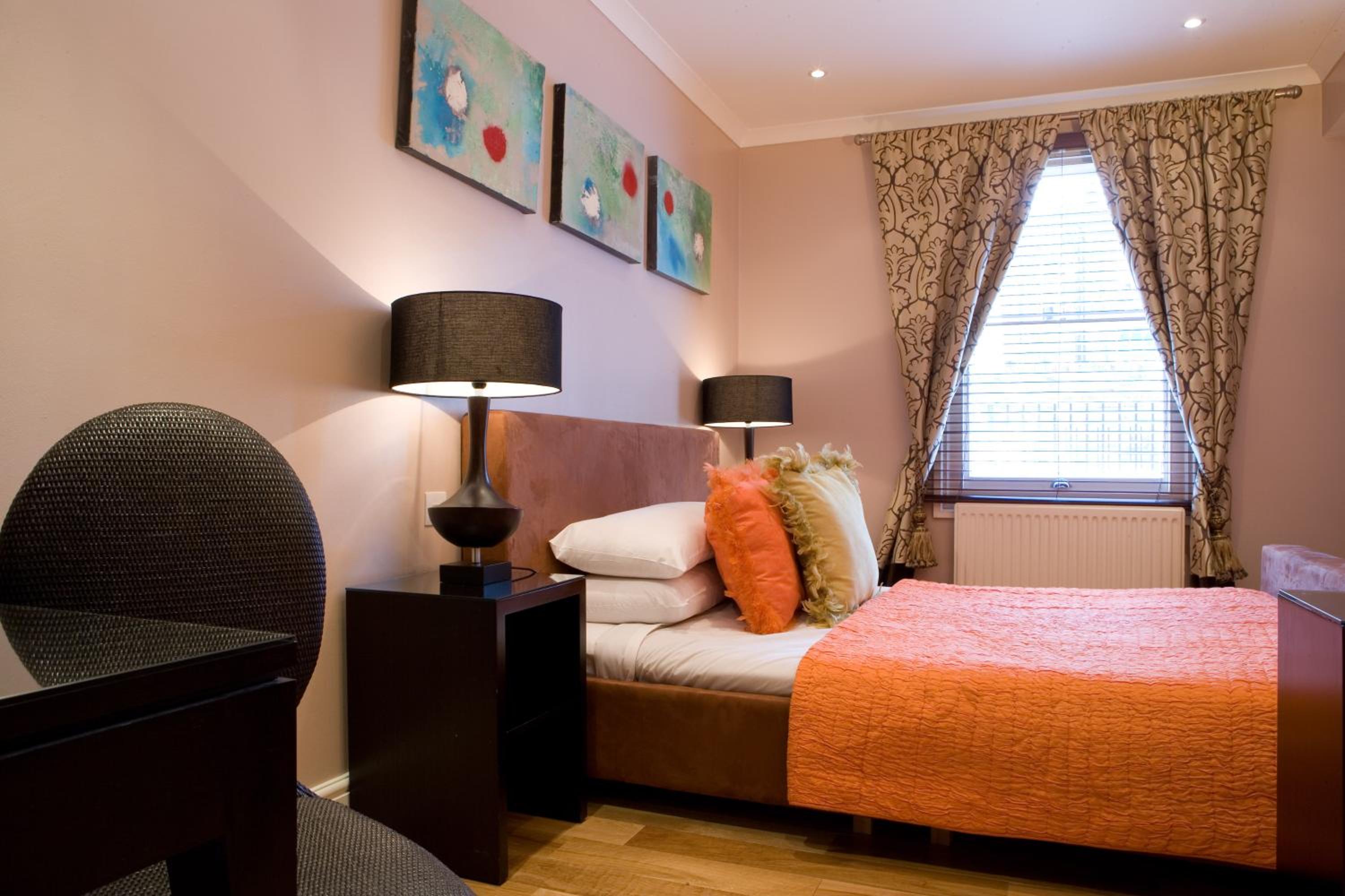 Executive Double Room photo 2