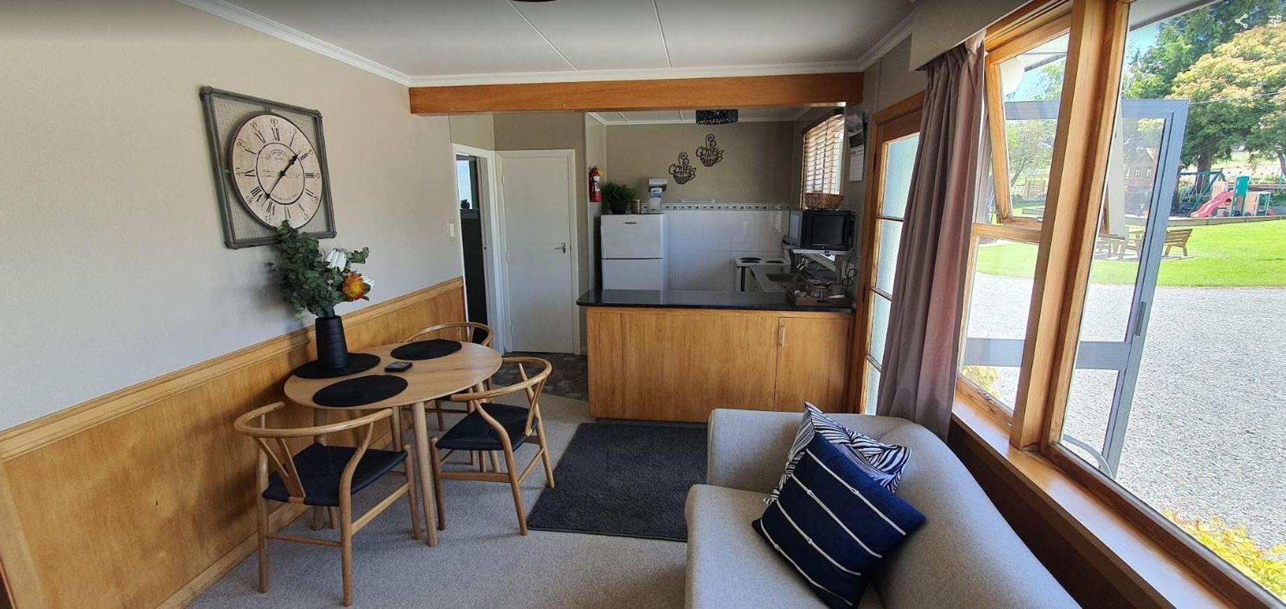 One-Bedroom Cottage photo 1